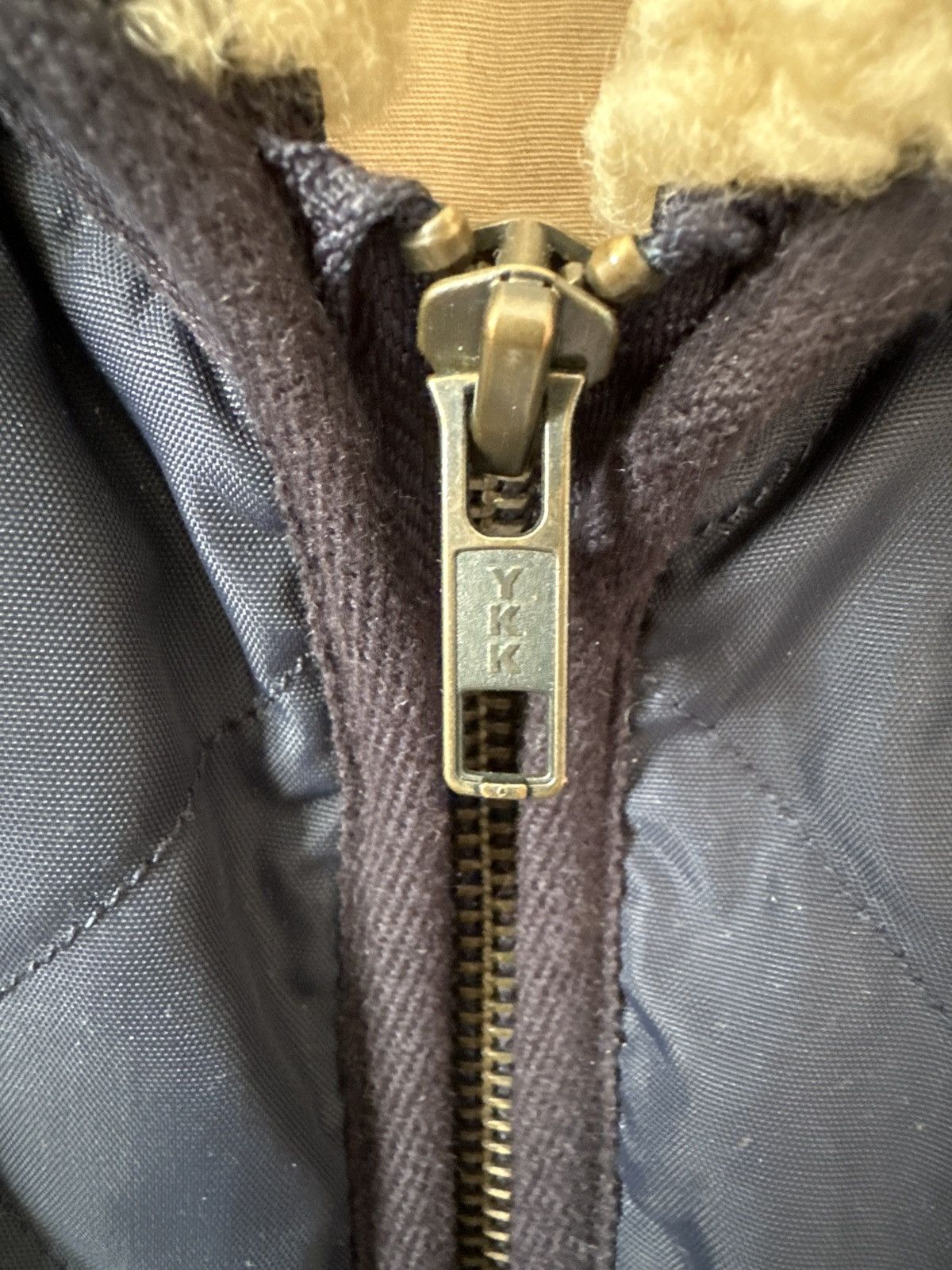Supreme Supreme Nylon Tanker Jacket AW2016 S/L Size US XL / EU 56 / 4 - 8 Thumbnail