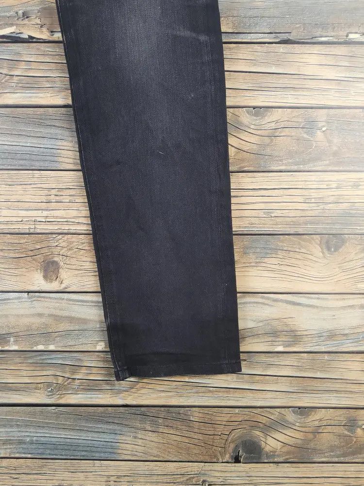 Burberry DL Burberry Black Label streetwear denim pants #46-084 Size US 30 / EU 46 - 13 Thumbnail