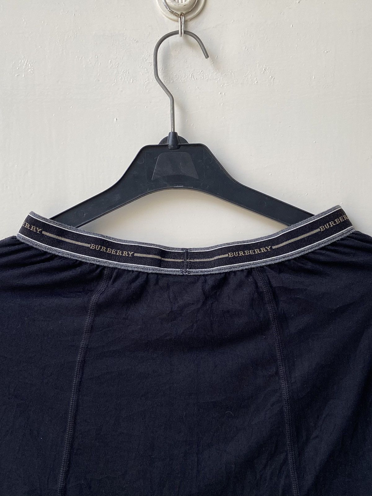 Burberry BURBERRY LONDON Shorts Size US 26 / EU 42 - 12 Thumbnail