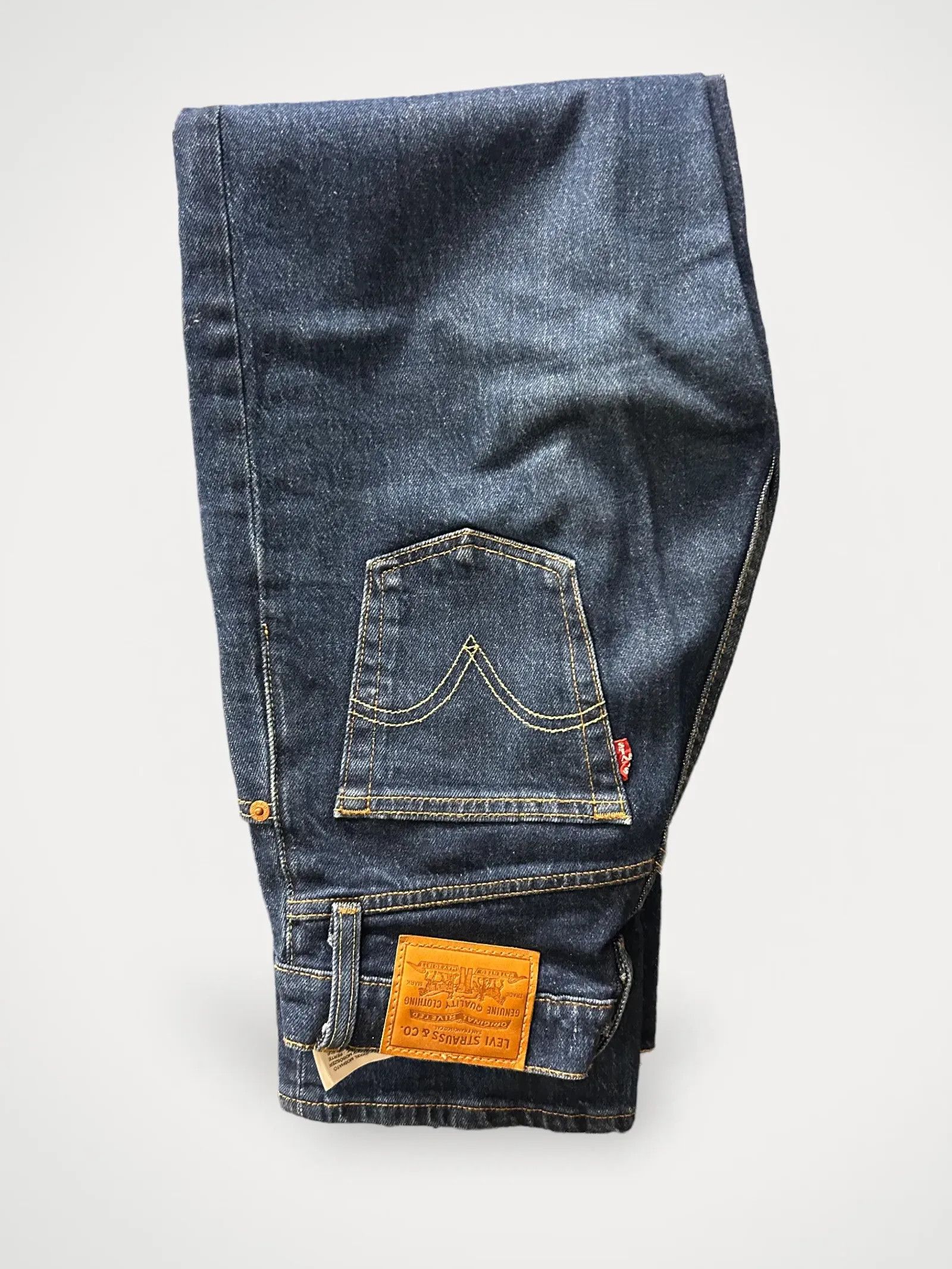 Levi's Levi's Jeans Size 24" / US 00 / IT 34 - 1 Thumbnail