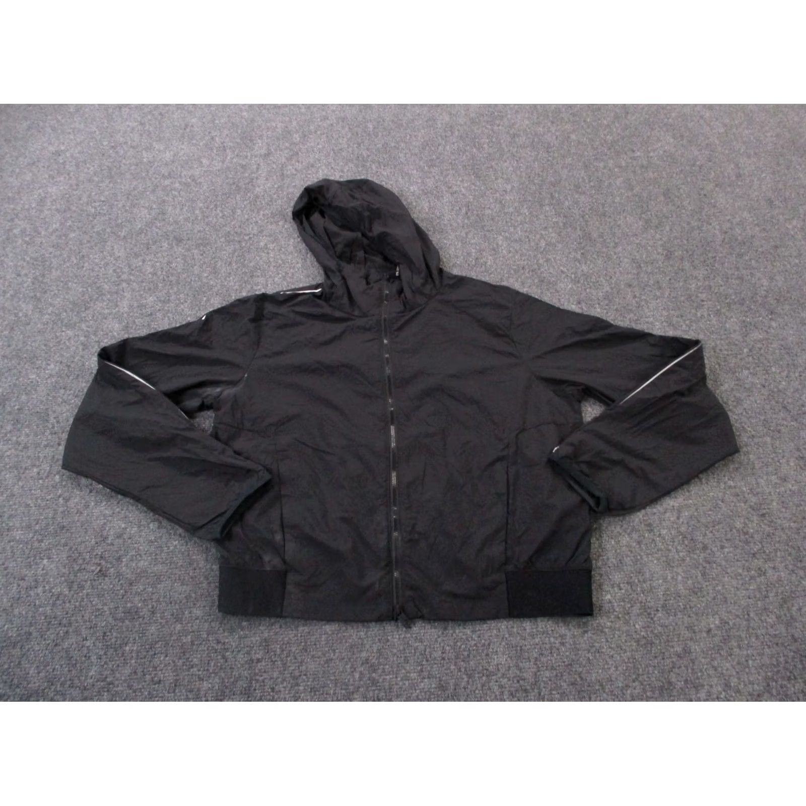 Vuori Vuori Jacket Women XS Performance Lightweight Outdoors Running VW573 Jacket Size XS / US 0-2 / IT 36-38 - 2 Thumbnail