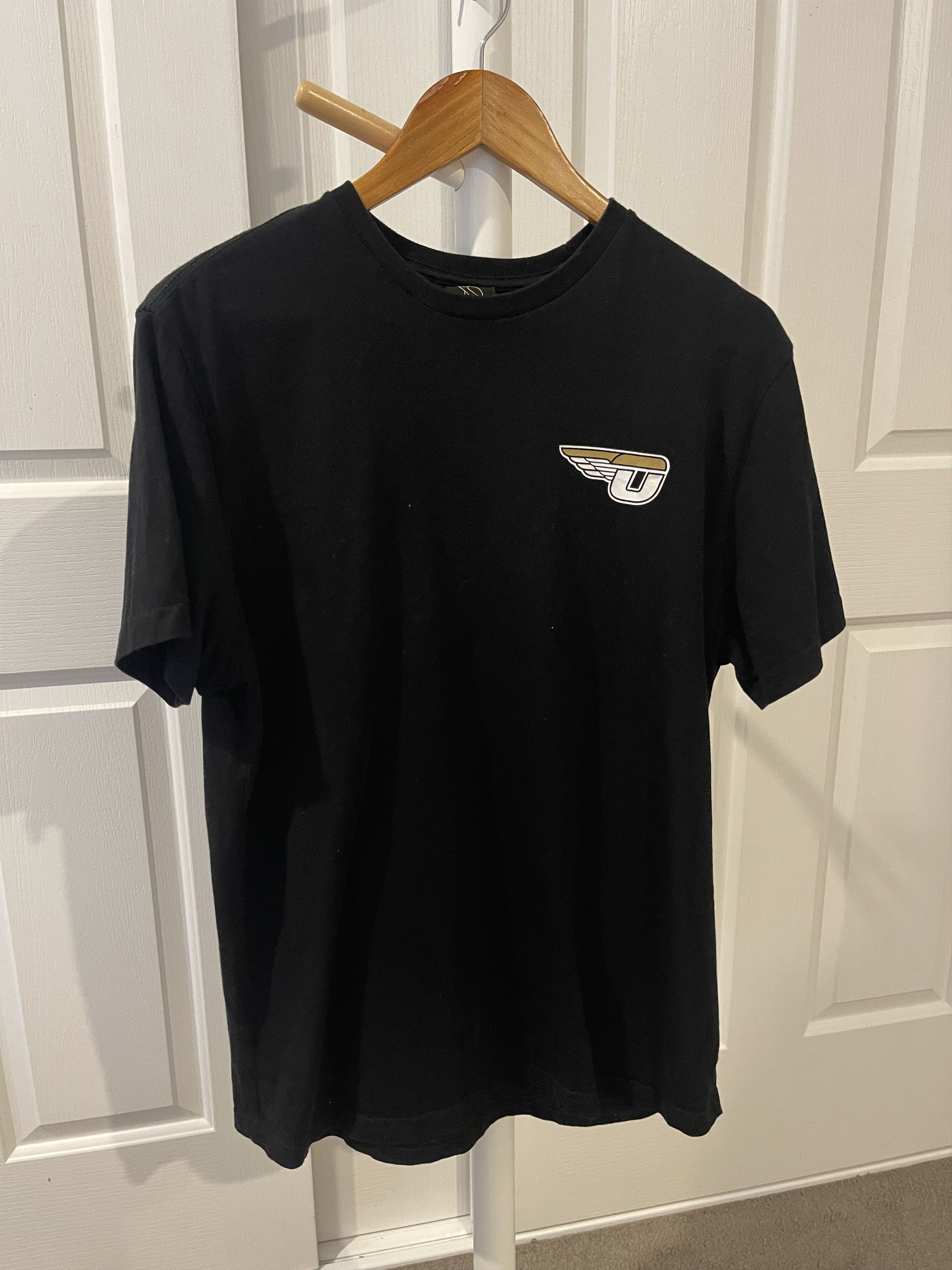 October's Very Own October’s Very Own black T-shirt Size US L / EU 52-54 / 3 - 1 Thumbnail