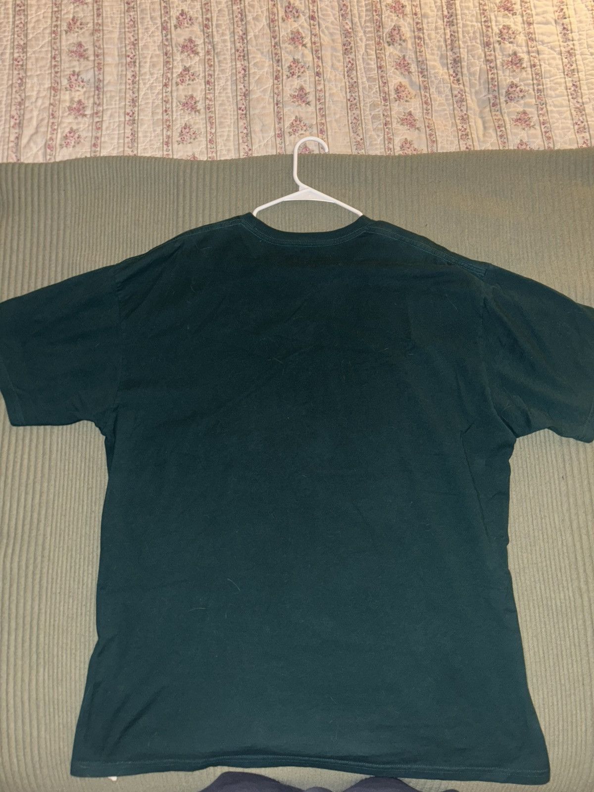 Vans Vanz Cat Tshirt Size US XL / EU 56 / 4 - 2 Thumbnail