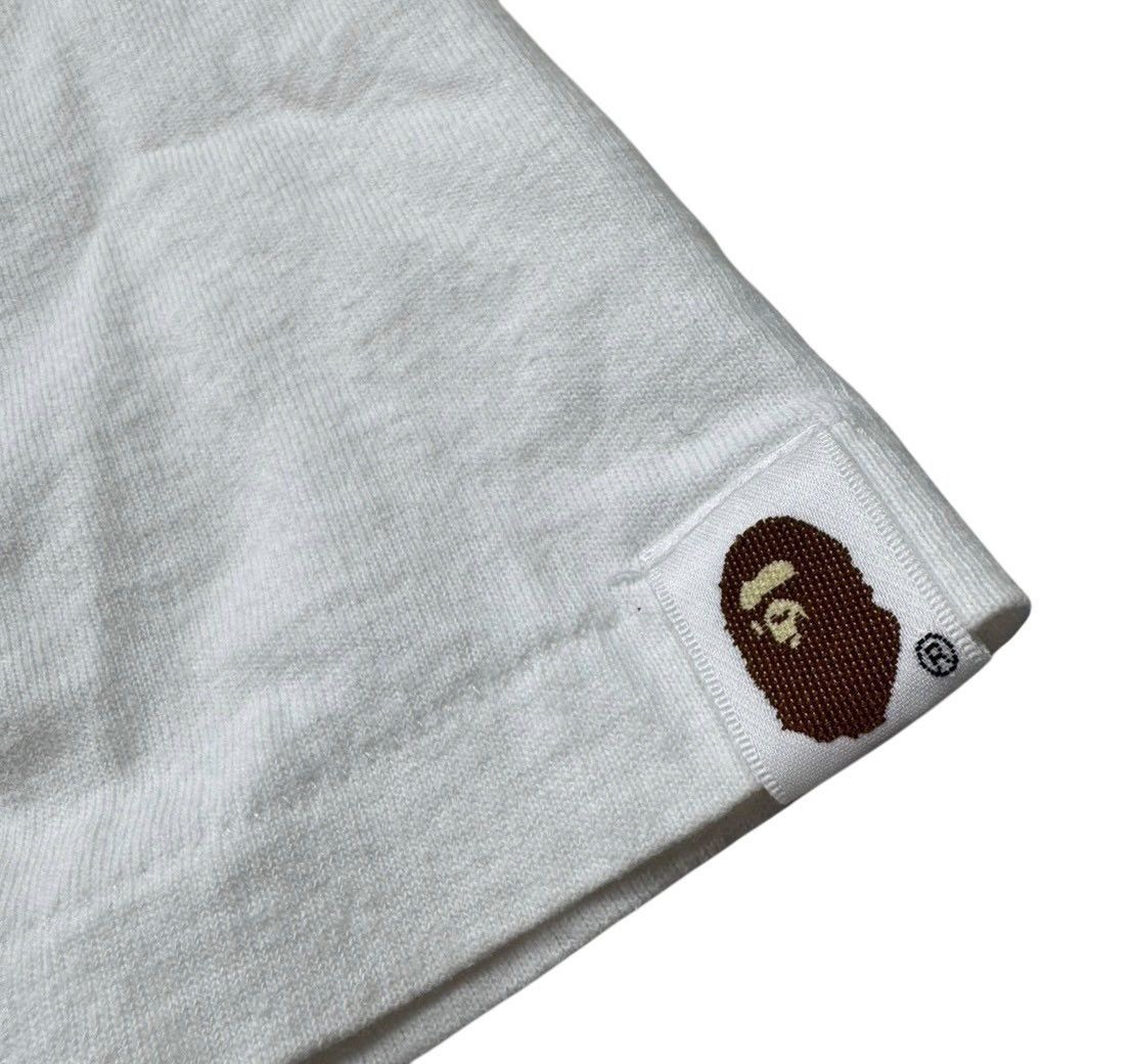 BAPE 15aniversary TEE