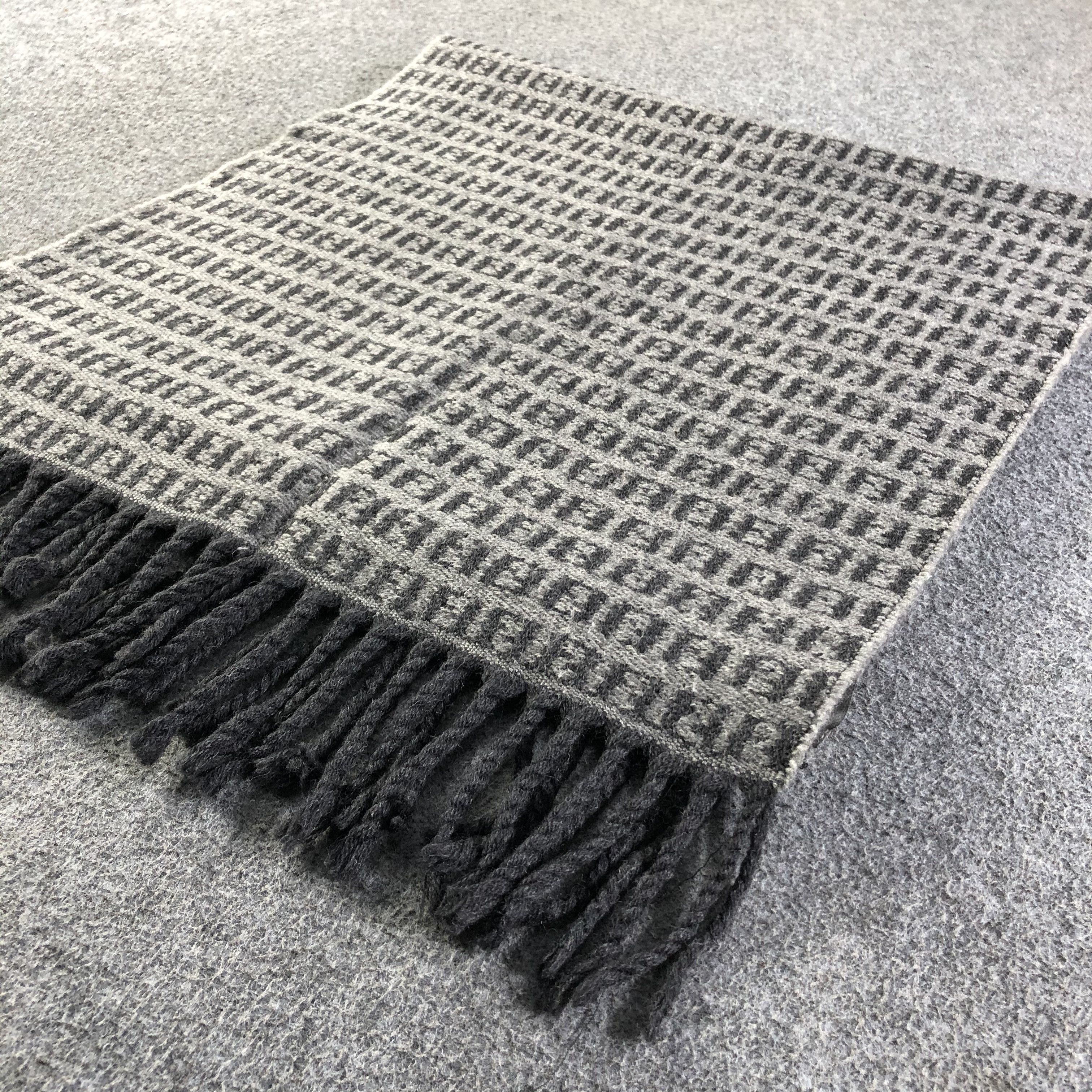 Fendi Fendi Scarf / Muffler / Neckwear P034 Size ONE SIZE - 3 Thumbnail