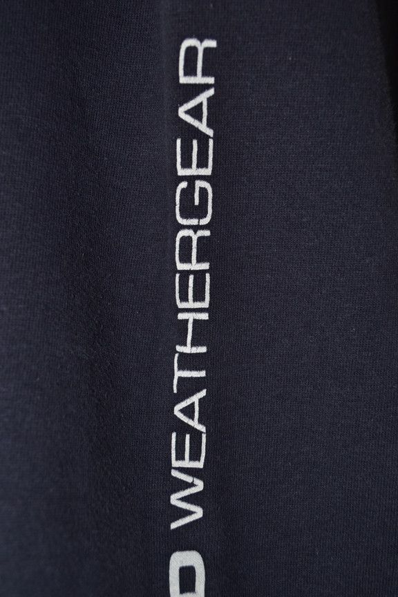 Vintage Vintage Dub Brand Weathergear Von Dub Crewneck Sweatshirt M Size US M / EU 48-50 / 2 - 8 Thumbnail