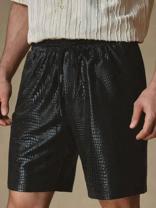 Other Masumizu x Rika VIntage Fashion designer shorts Size US 32 / EU 48 - 1 Thumbnail