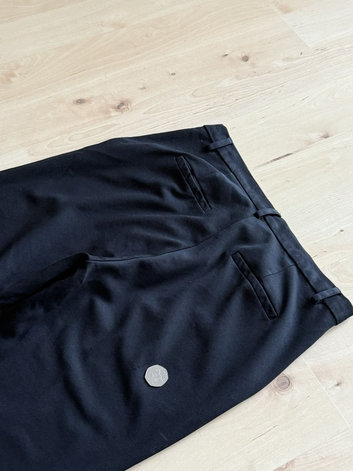 Other Hosbjerg fey trousers pants size M Size 27" / US 4 / IT 40 - 4 Thumbnail
