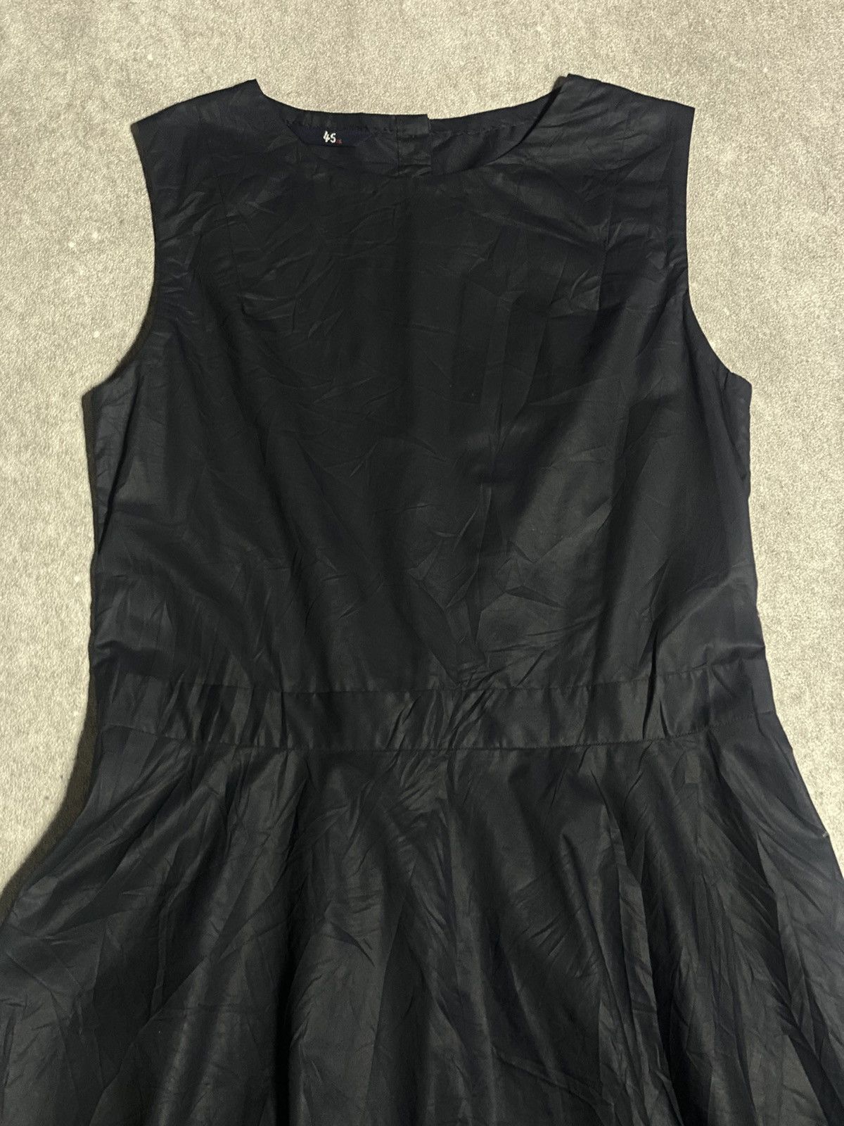 45rpm 45rpm Midi Dress Size S / US 4 / IT 40 - 3 Thumbnail