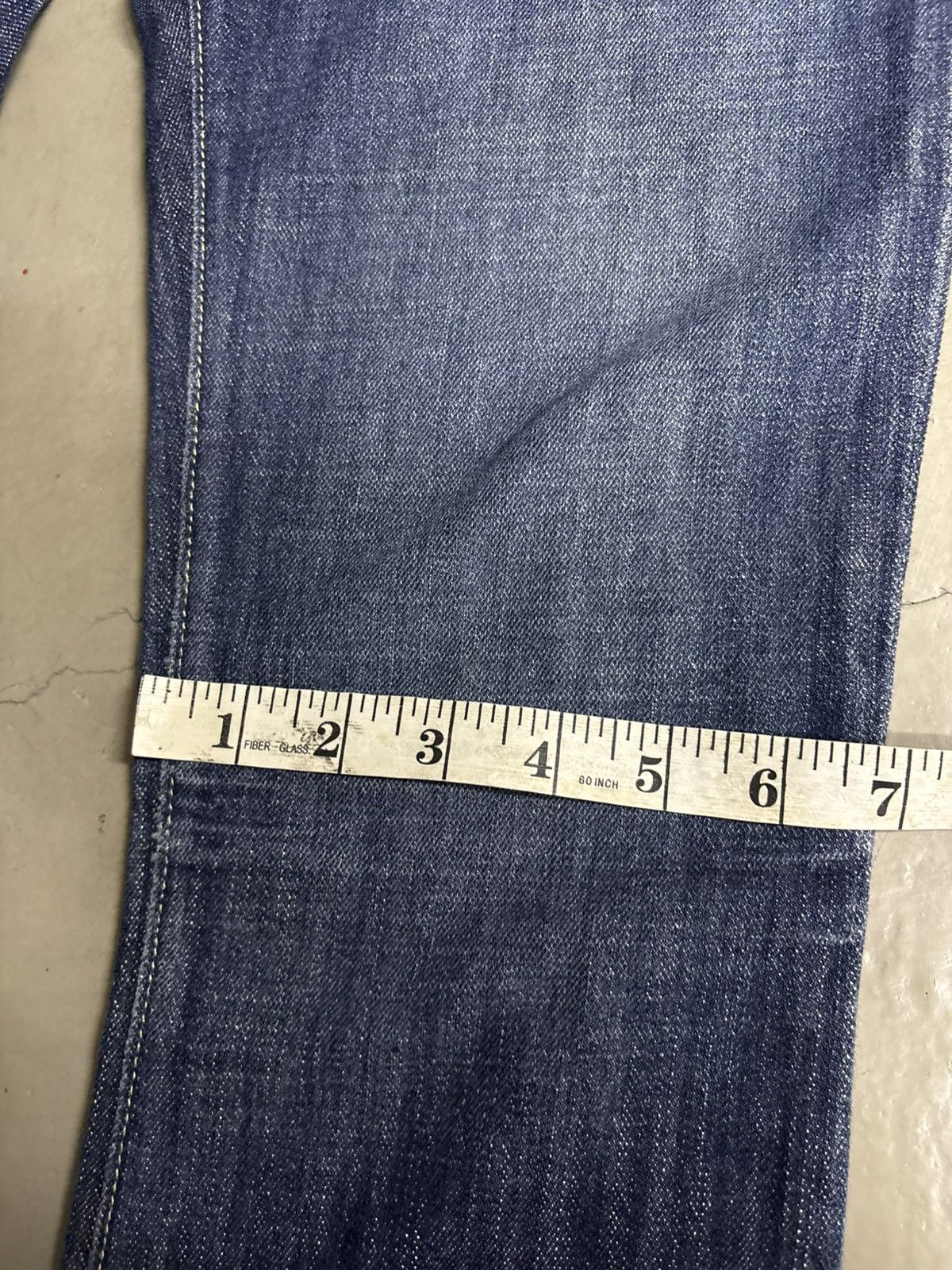 Robins Jeans 🔥Vtg ROBIN’S JEANS Gemstone Studded Flare Jeans Made In USA Size US 34 / EU 50 - 22 Thumbnail