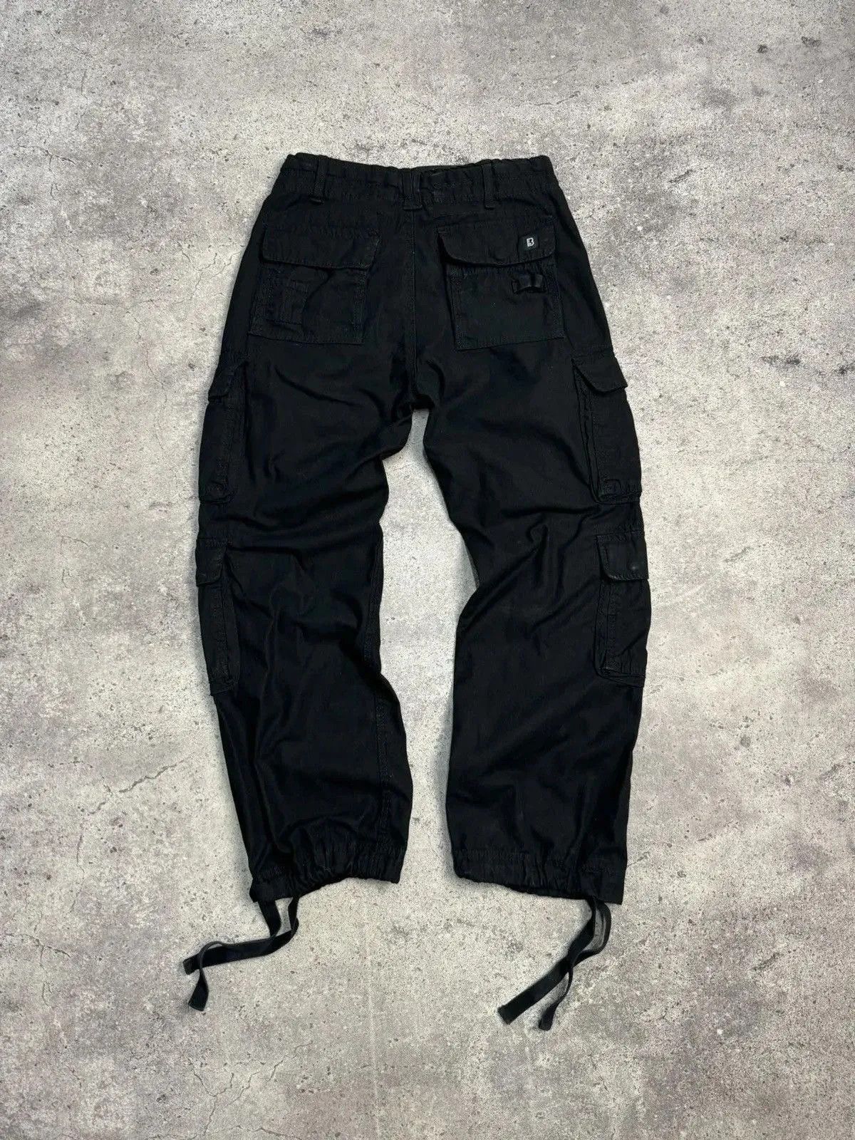 20471120 SALE💣💣 Cargo multipocket tactical Balenciaga Style Bondage Size US 32 / EU 48 - 11 Thumbnail