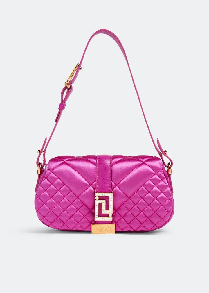 Versace o1y0226 Size : OS / Handbag in Fuchsia Size ONE SIZE - 1 Thumbnail