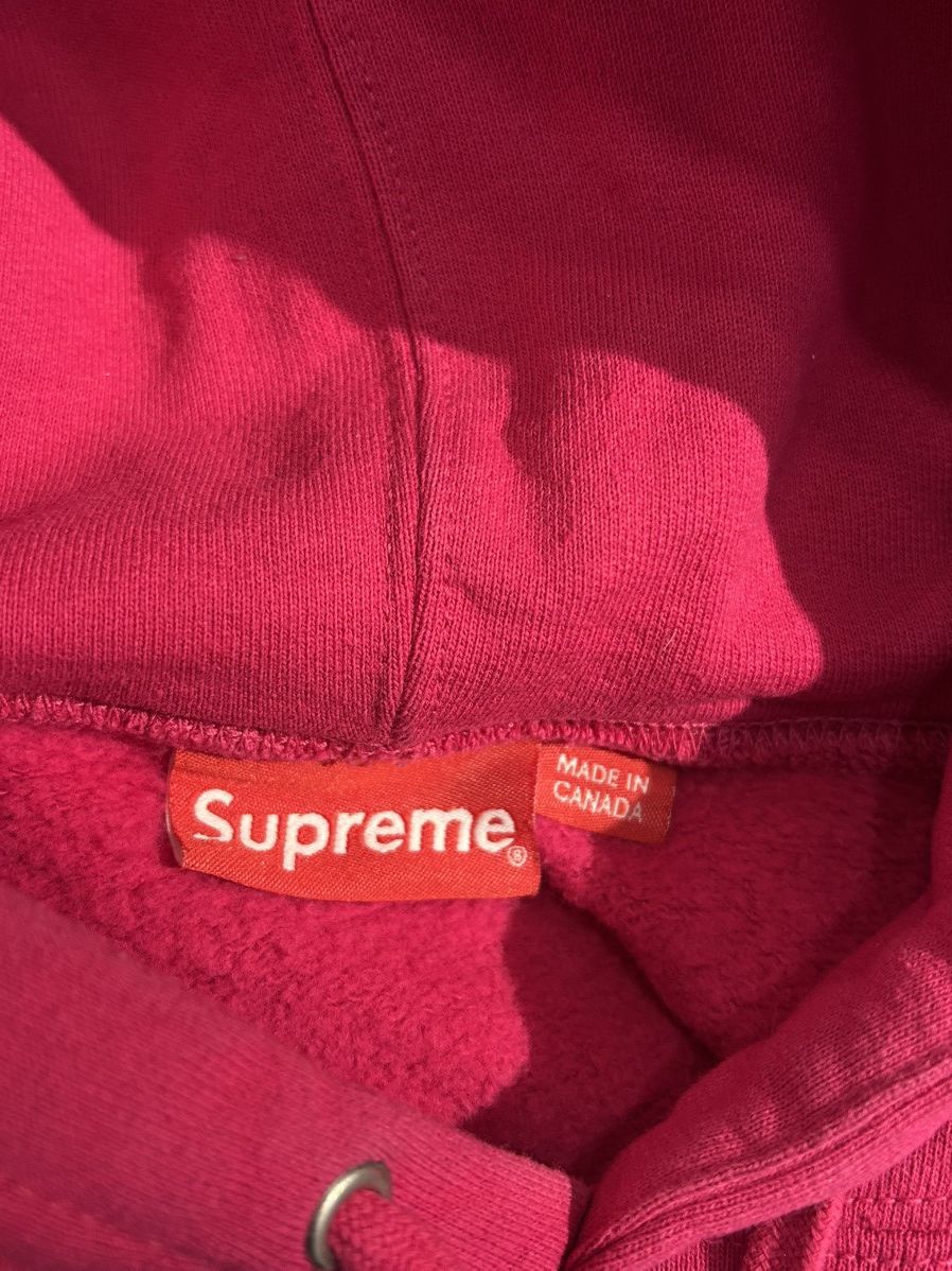 Supreme Supreme Animals Hooded Sweatshirt Size US L / EU 52-54 / 3 - 4 Thumbnail