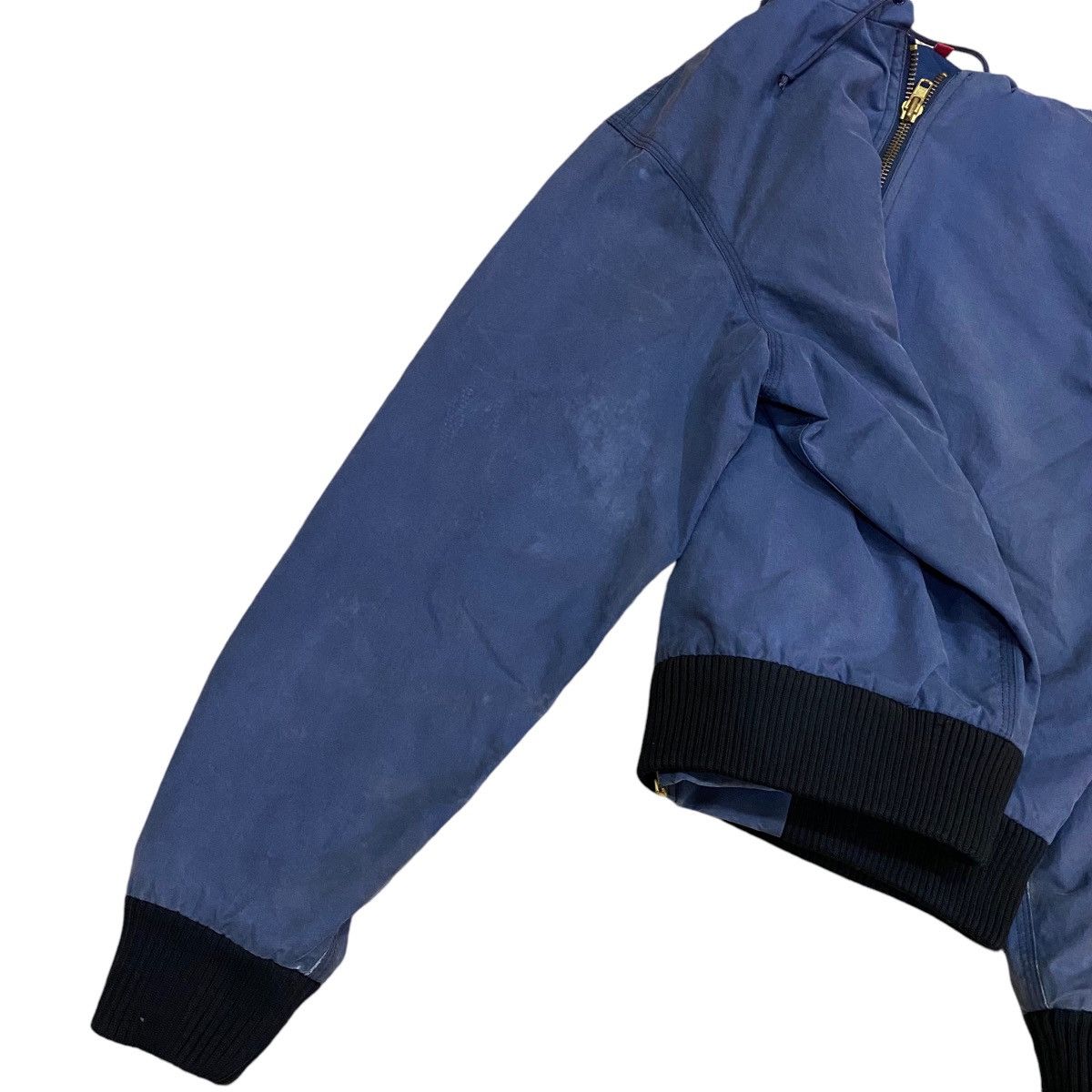 Supreme ☀️Supreme hoodie zipper jacket size S Size US S / EU 44-46 / 1 - 10 Thumbnail