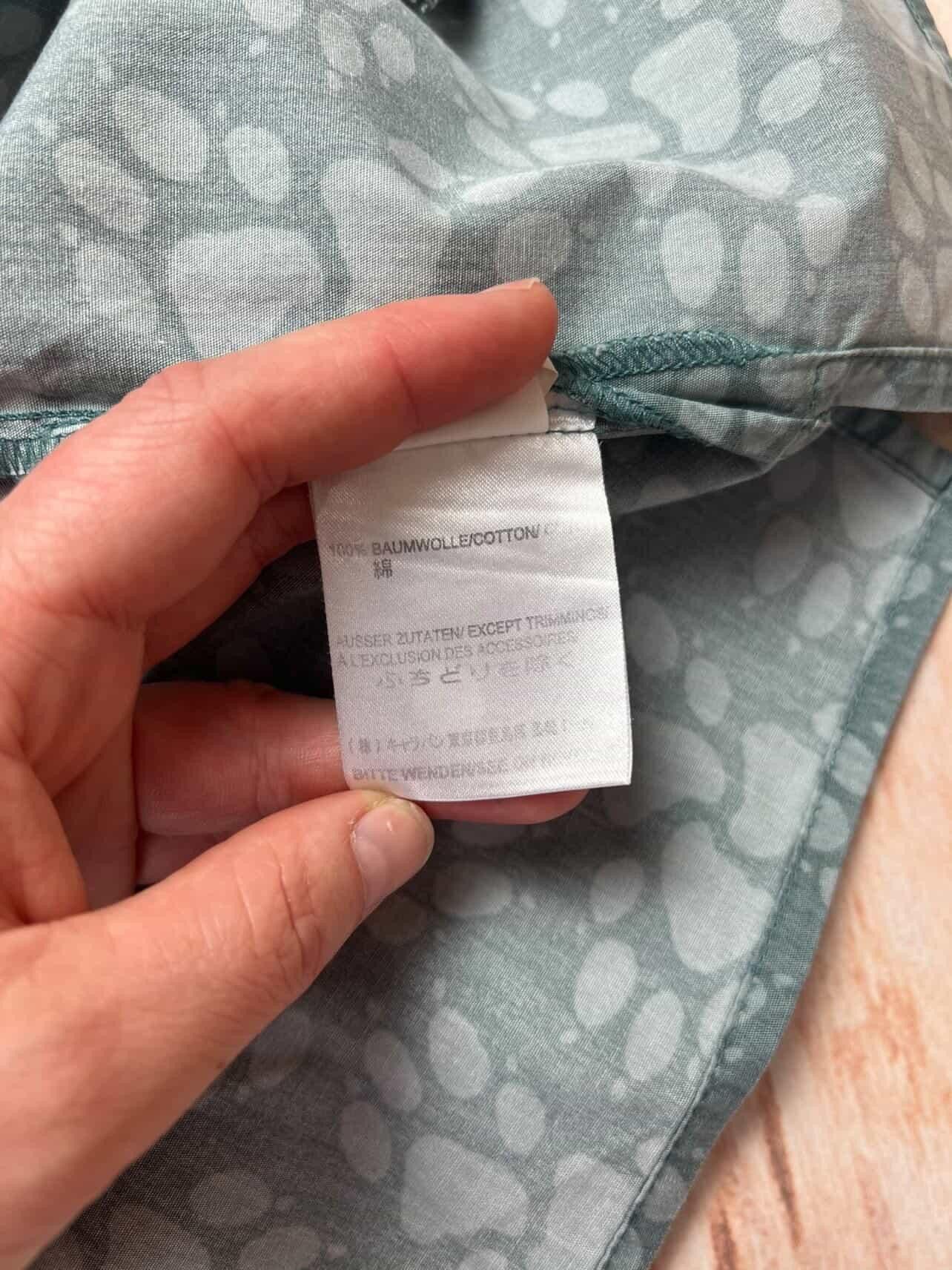 Jack Wolfskin Jack Wolfskin shirt Size US M / EU 48-50 / 2 - 9 Thumbnail