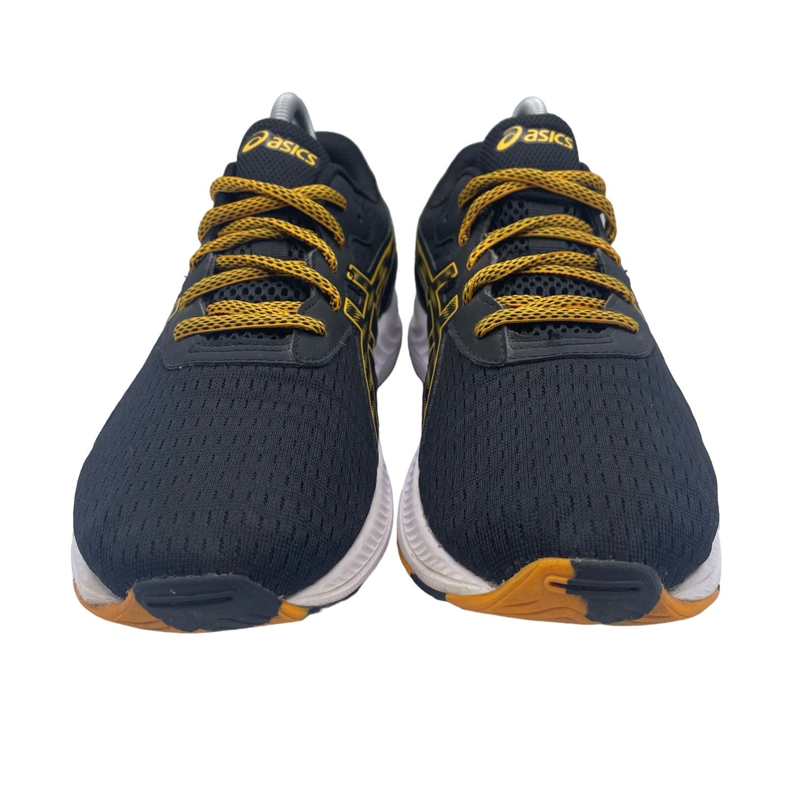 Asics Asics Gel Excite 9 Road Running Shoe Active Athletic Black 7 Size US 7 / EU 40 - 4 Thumbnail