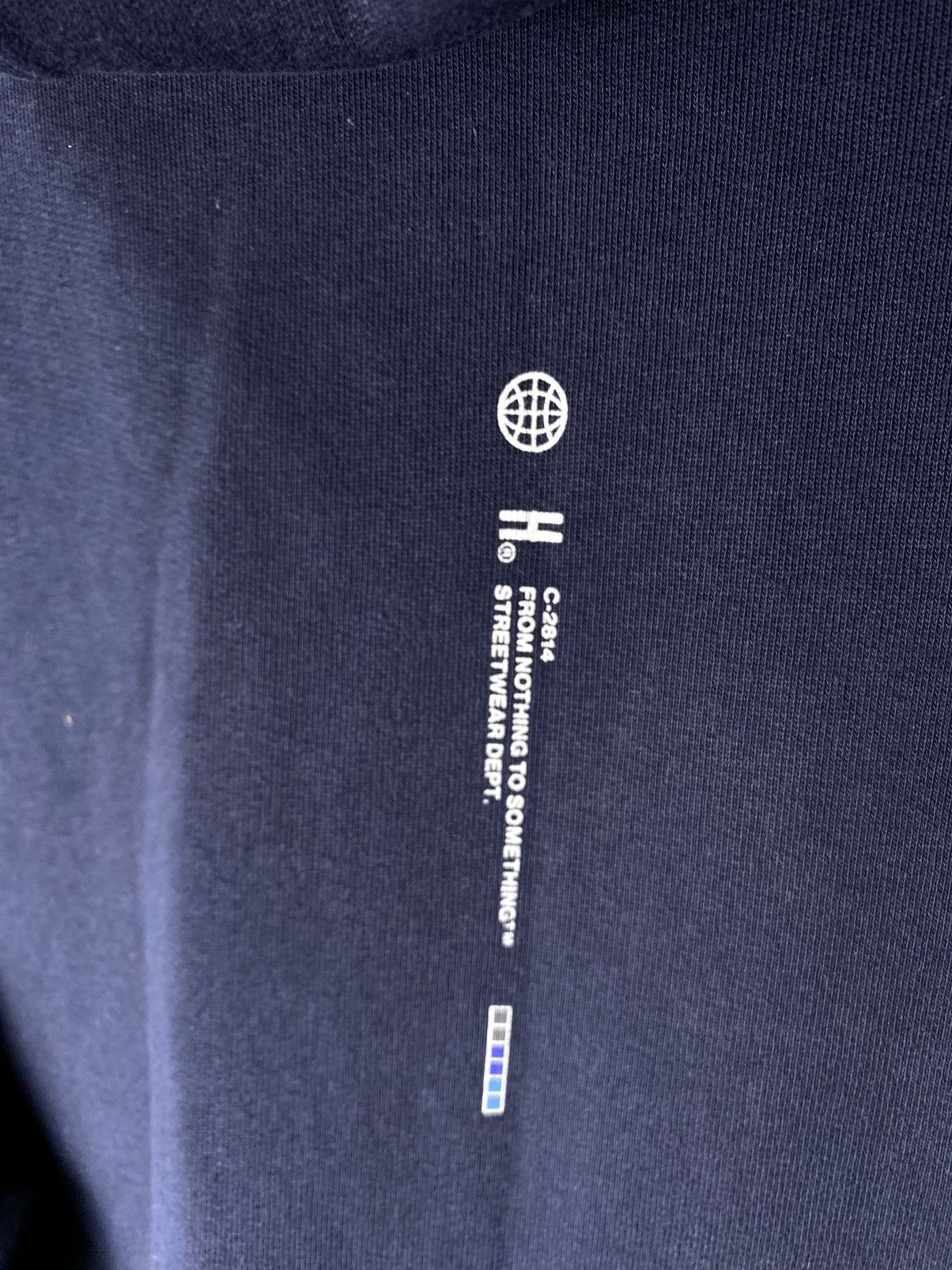 Trapstar London Hoodrich Hoodie Drip Drill Trapstar London Style Size US L / EU 52-54 / 3 - 14 Thumbnail