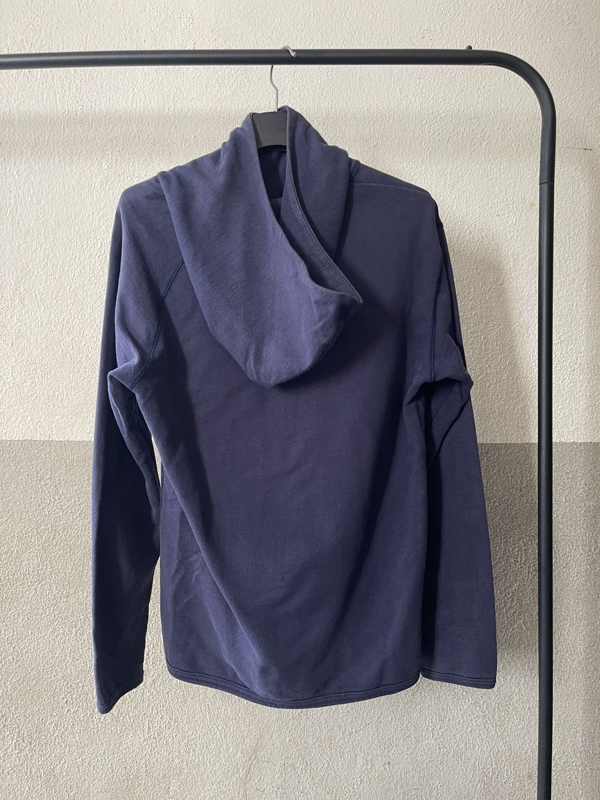Final Home Final Home Ninja Navy Hoodie Size US M / EU 48-50 / 2 - 3 Thumbnail