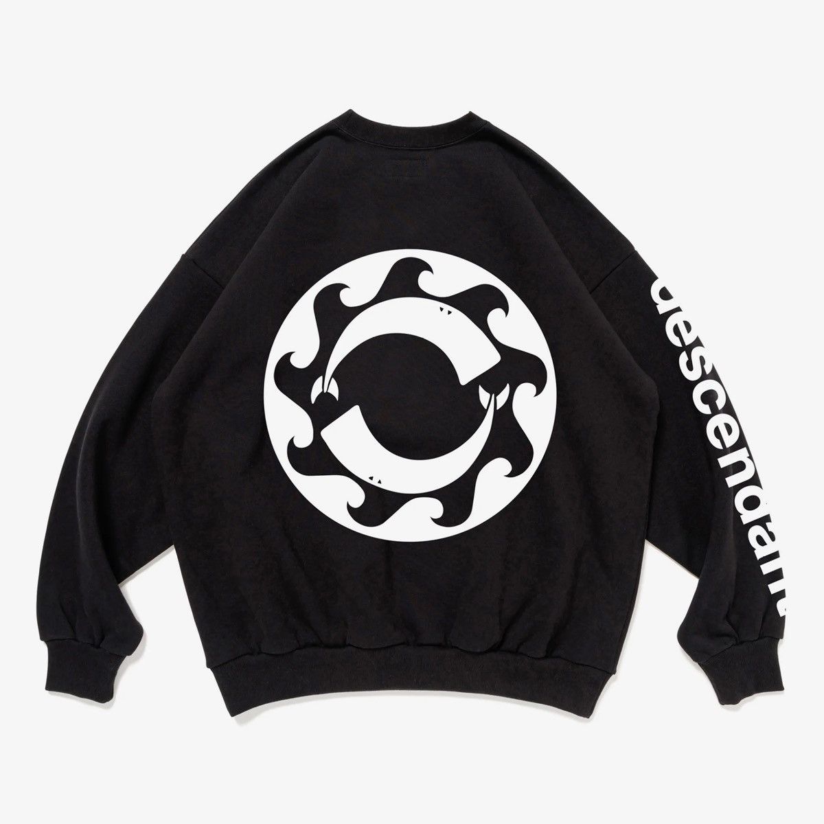 Descendant Descendant Sweater Size ONE SIZE - 1 Thumbnail