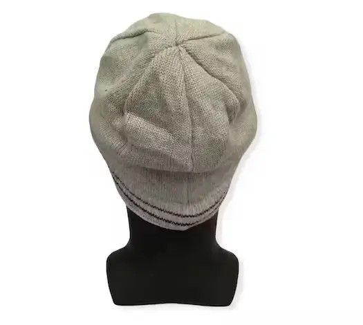 Bogner Vintage Bogner Big Logo beanie Hat Size ONE SIZE - 5 Thumbnail