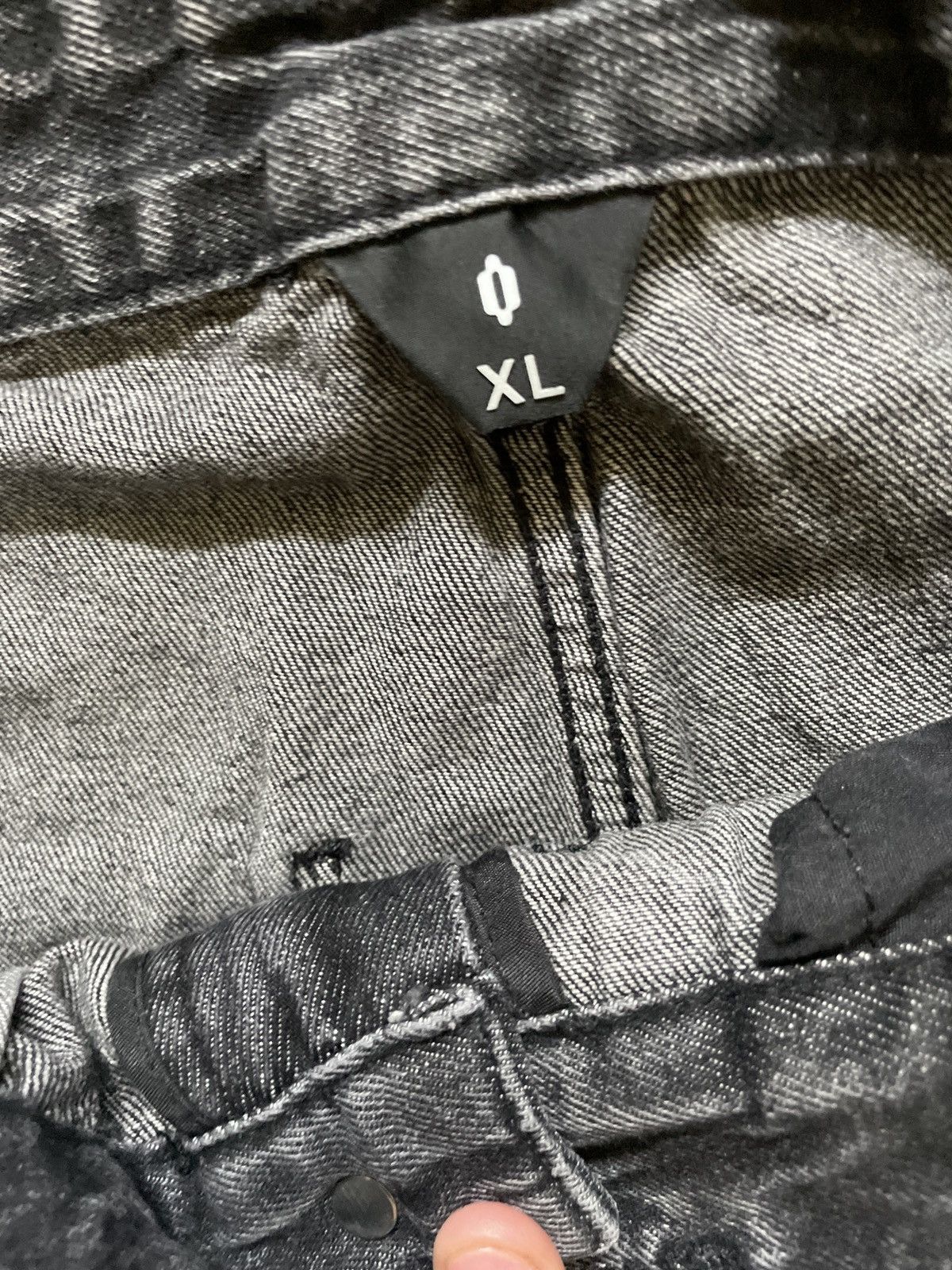 Other Loose Fit Baggy Pants Size US 31 - 3 Thumbnail