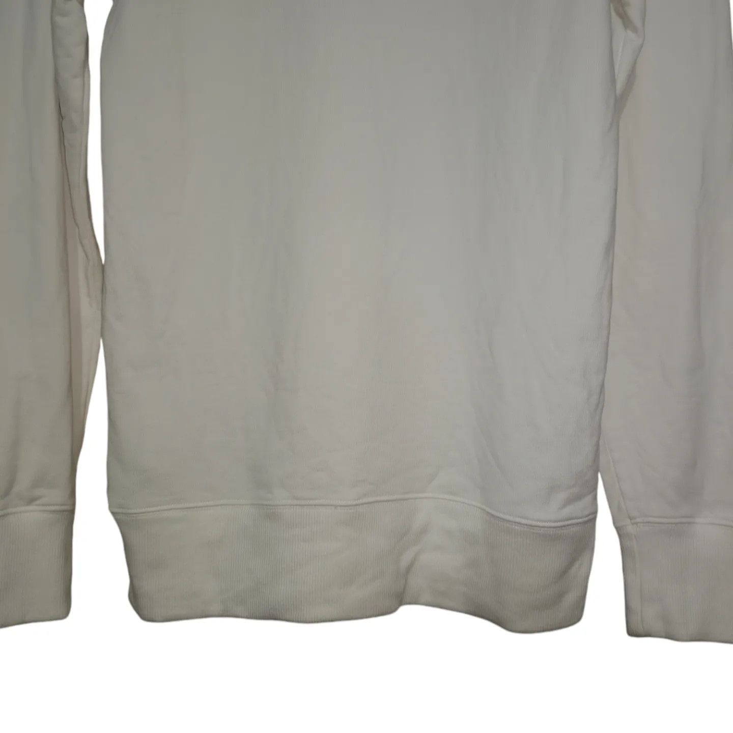 Adidas × Y-3 × Yohji Yamamoto Y-3 yohji yamamoto CLASSIC LOGO POPOVER HOODIE Size XS / US 0-2 / IT 36-38 - 7 Thumbnail