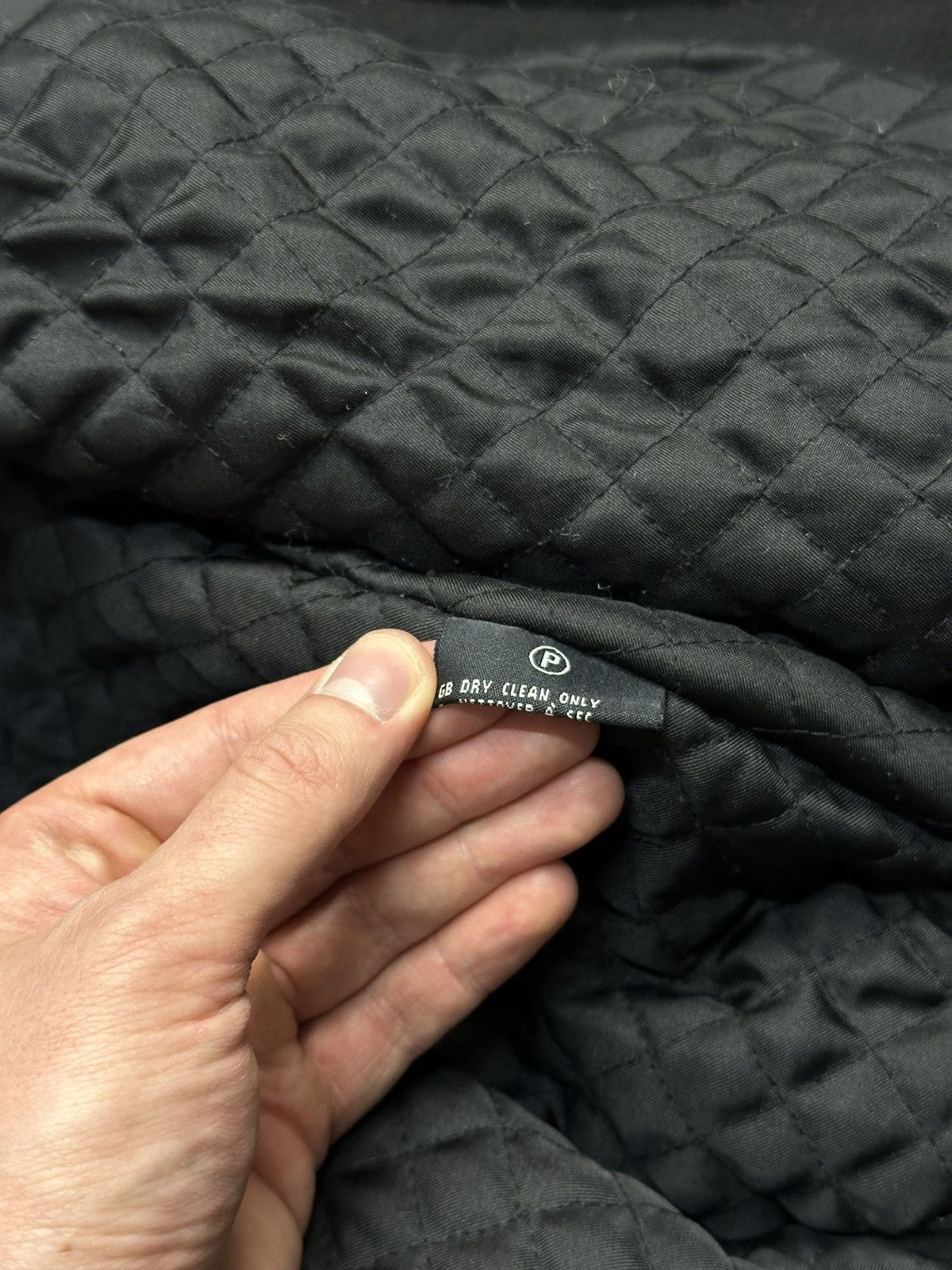 Harley Davidson × Vintage Vintage Harley Davidson Leather/Wool Bomber Jacket Archival Size US XL / EU 56 / 4 - 19 Thumbnail