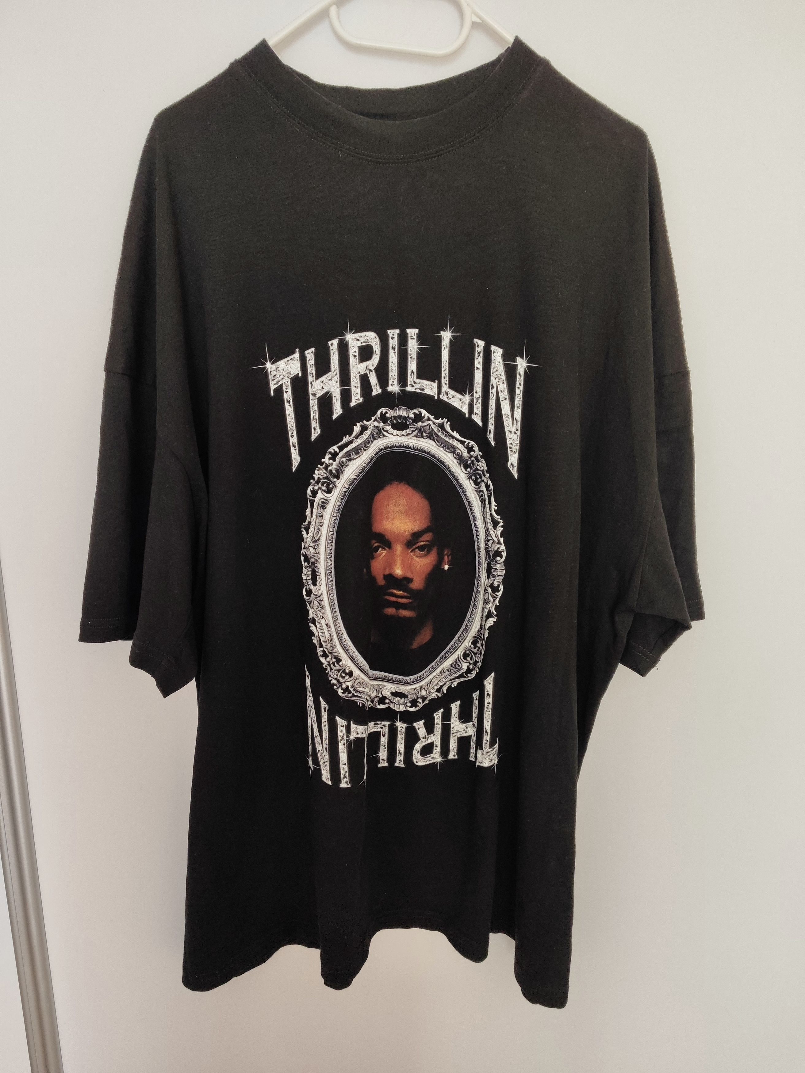 Snoop Dogg Snoop Dogg x southway thrills Size US XL / EU 56 / 4 - 5 Thumbnail