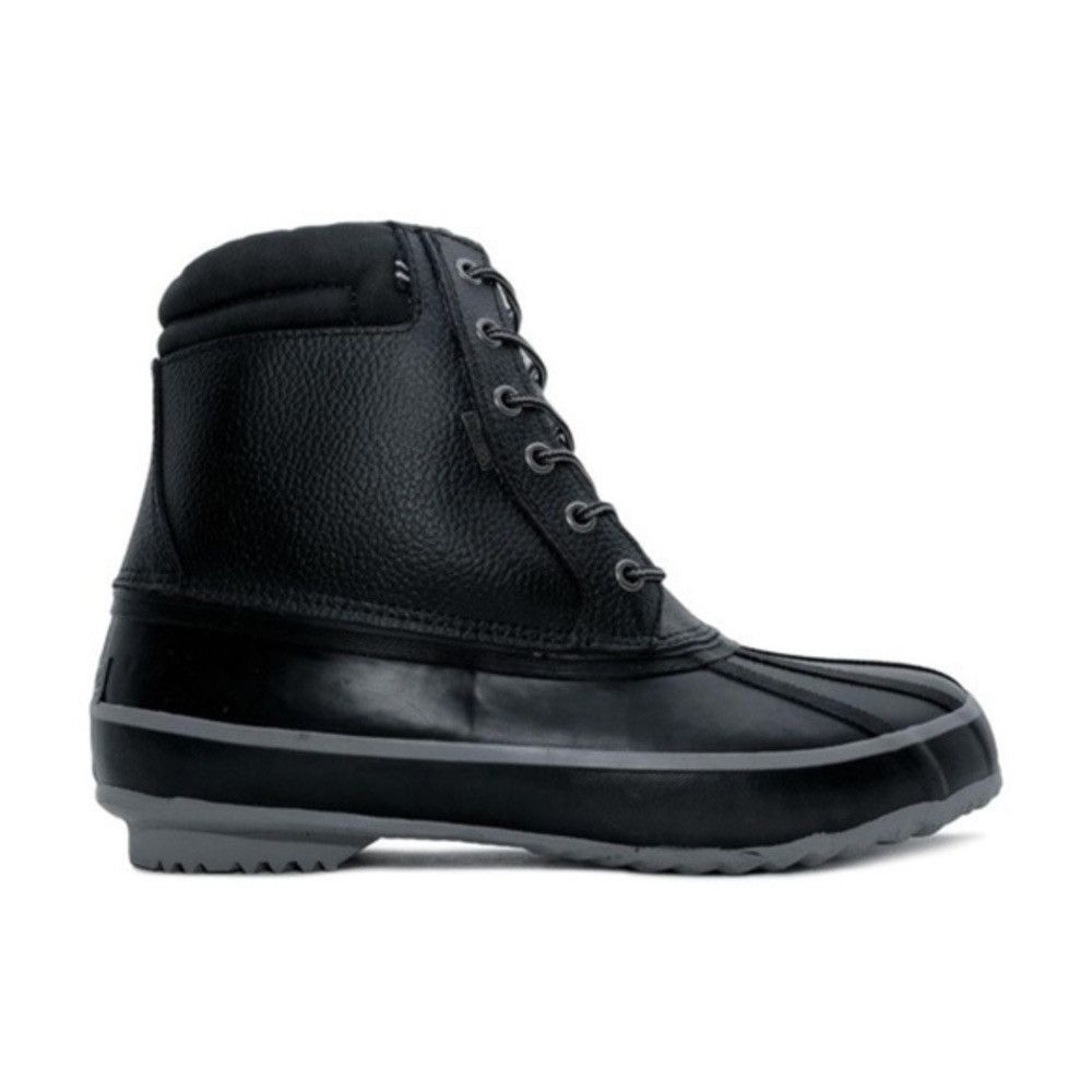 Nautica Nautica Men’s Snow Boots sz 14 Wide Big & Tall NEW H226 Size US 14 / EU 47 - 2 Thumbnail
