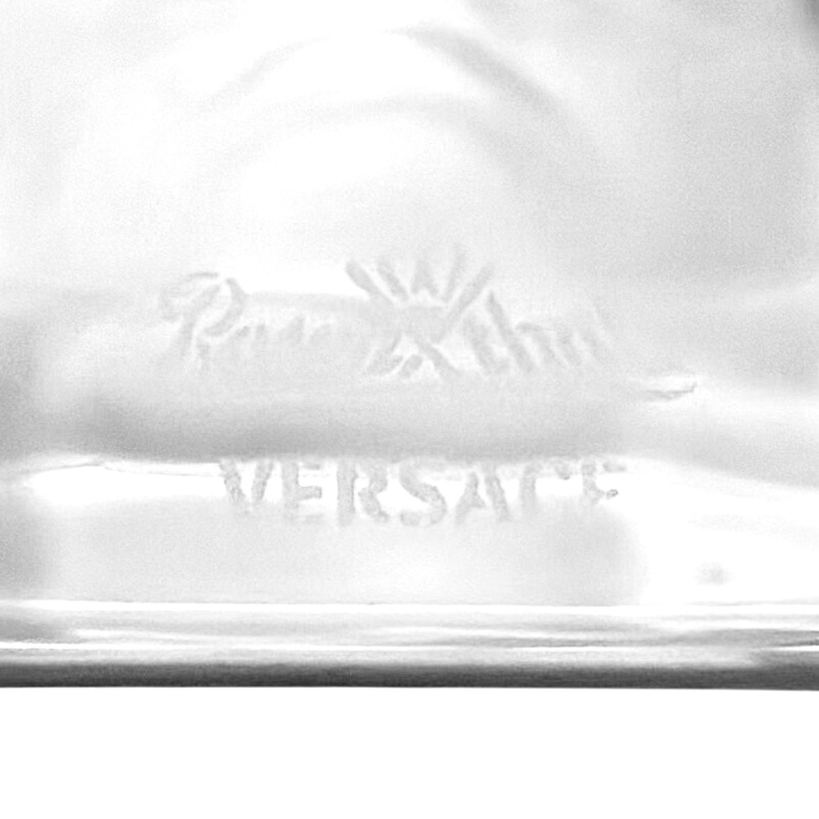 Dior Versace x Rosenthal Medusa Ashtray Size ONE SIZE - 3 Thumbnail