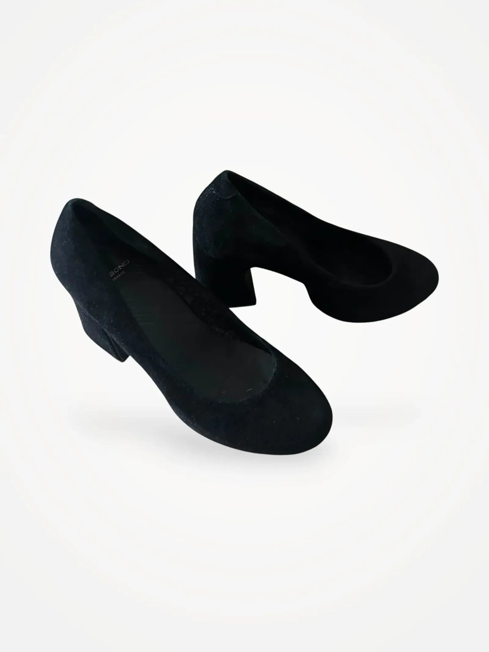 Vagabond Vagabond Heels Size US 8 / IT 38 - 1 Thumbnail