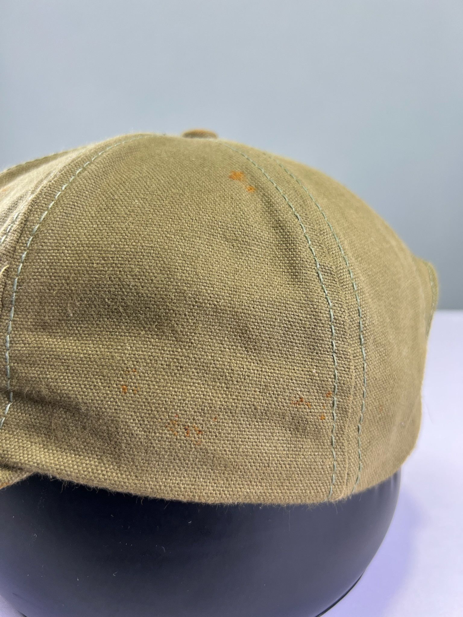 Banana Republic × Vintage Vintage Banana Republic Cap (ref42) Size ONE SIZE - 6 Thumbnail