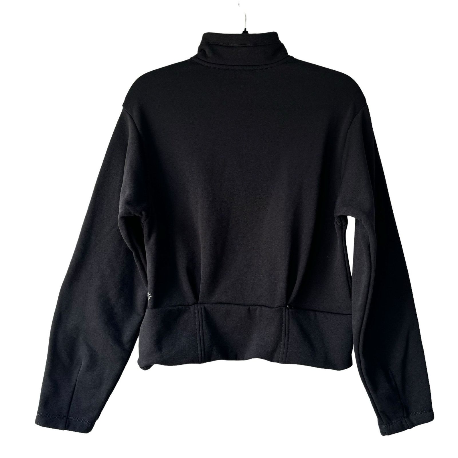 Athleta Athleta Altitude Polartec Half Zip Sweatshirt XS Size XS / US 0-2 / IT 36-38 - 5 Thumbnail