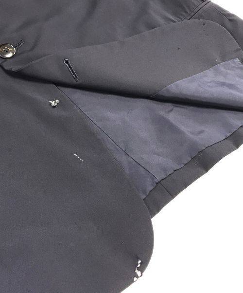 Yohji Yamamoto Yohji Yamamoto pour homme Jacket Size US M / EU 48-50 / 2 - 7 Thumbnail