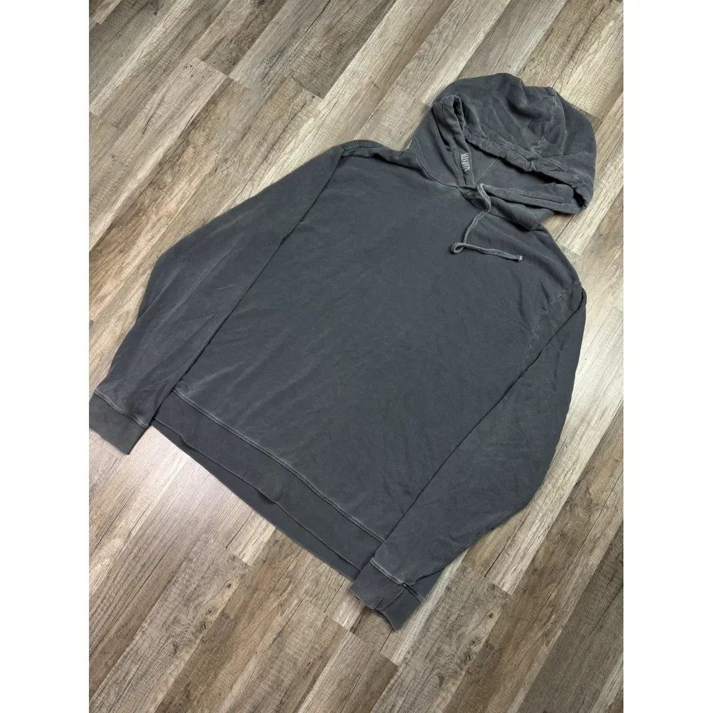 Allsaints Allsaints Hoodie with logo Size: L Size US L / EU 52-54 / 3 - 5 Thumbnail