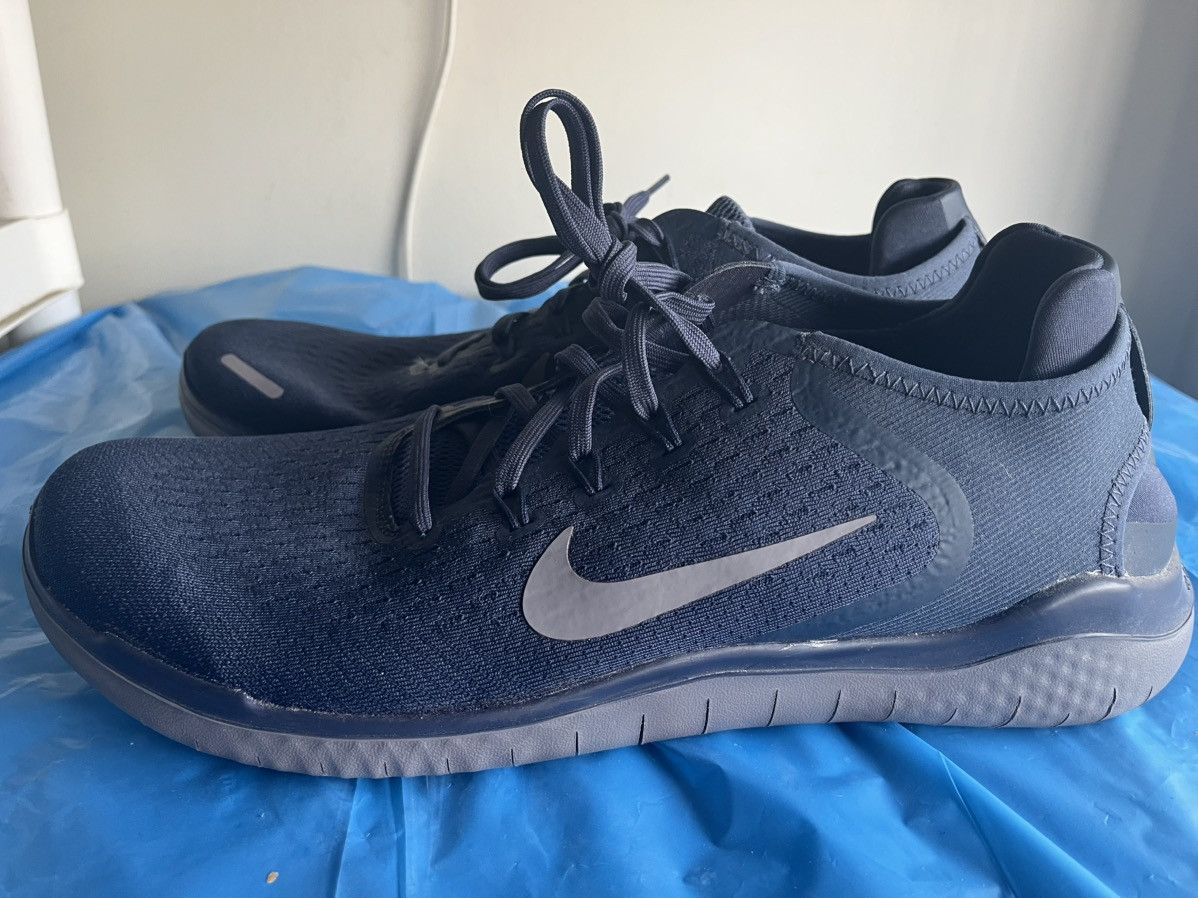 Nike Nike Free Run Sneakers Size 12 Size US 12 / EU 45 - 3 Thumbnail