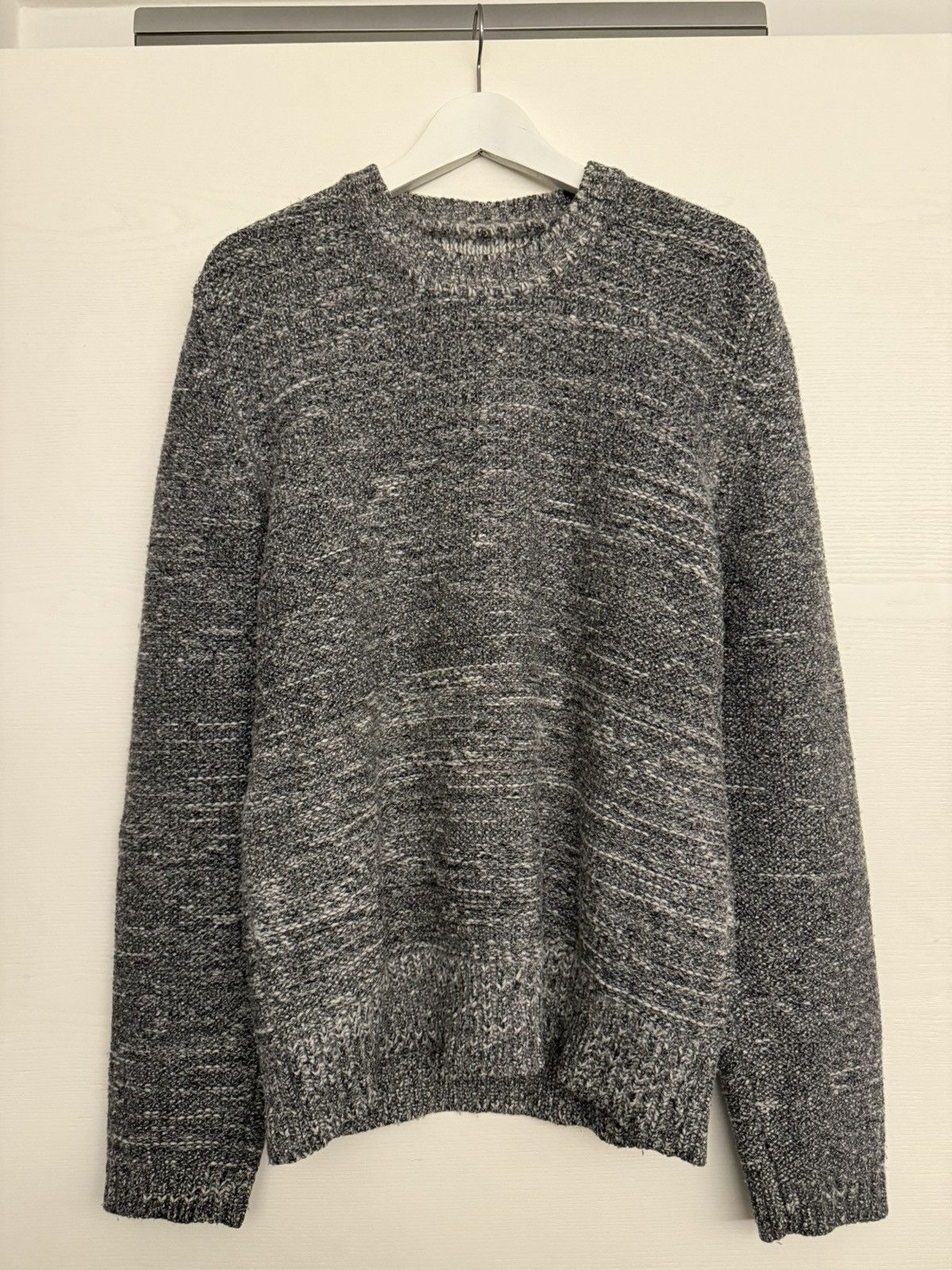 Maison Margiela Maison Margiela Knit Size US L / EU 52-54 / 3 - 1 Thumbnail
