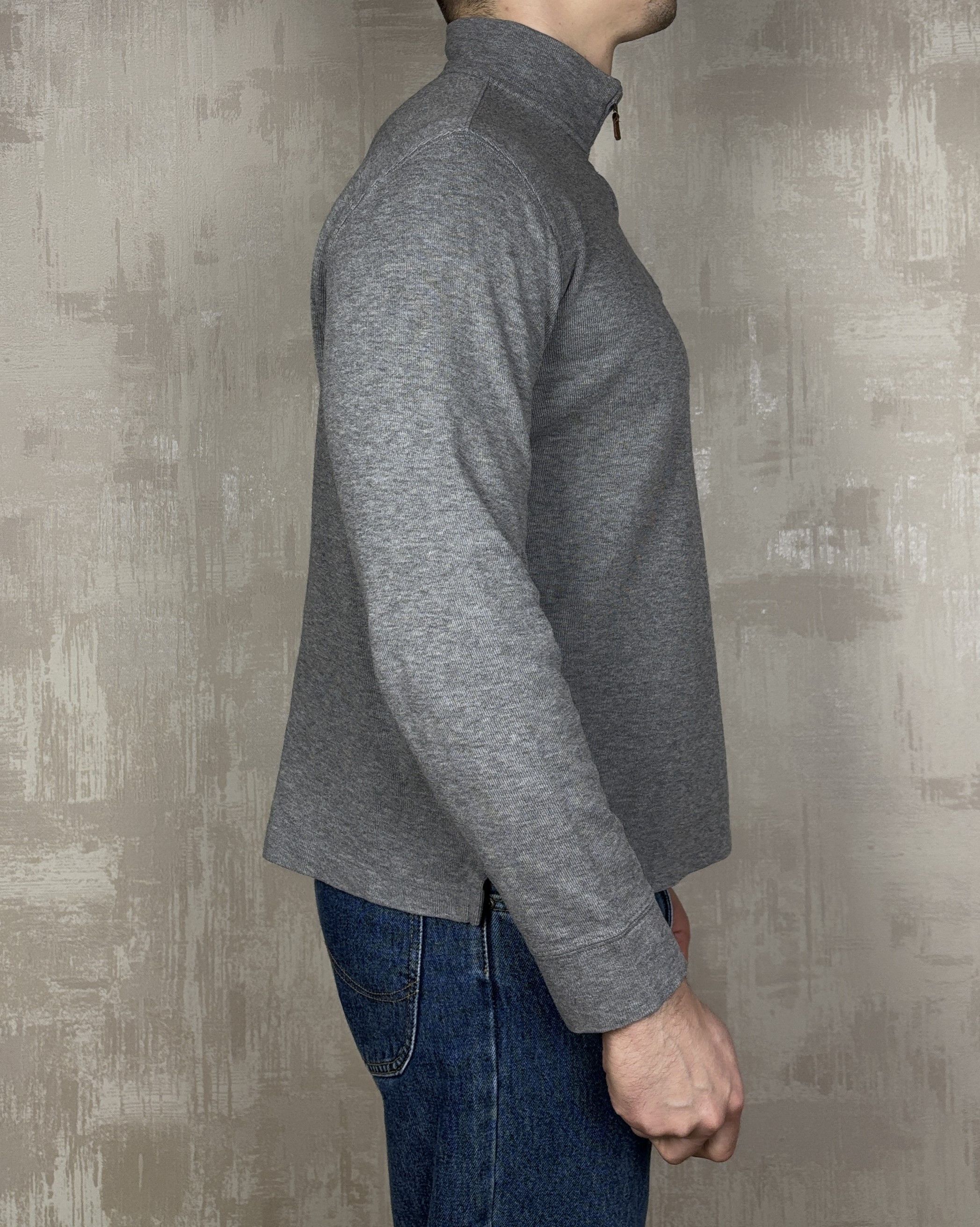 Polo Ralph Lauren Polo Ralph Lauren Estate Rib Quarter Zip Pullover Size US M / EU 48-50 / 2 - 12 Thumbnail