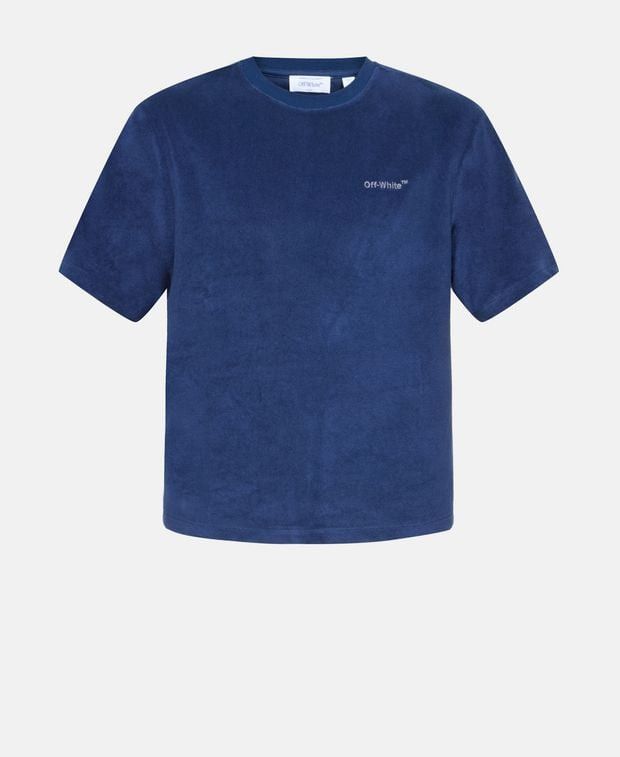 Off-White T-shirt Size US S / EU 44-46 / 1 - 1 Thumbnail
