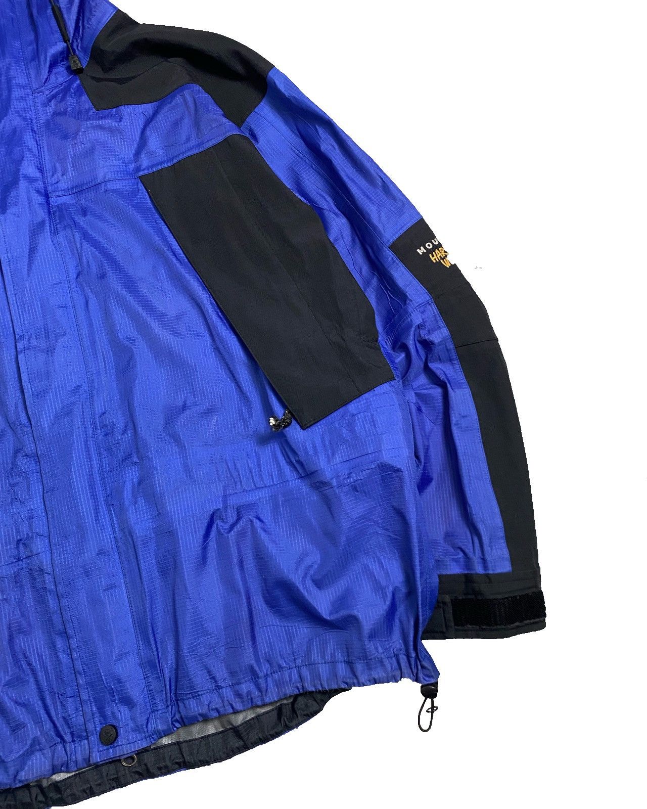 Mountain Hardwear Vintage 90s Mountain Hardwear Goretex Jacket Size US L / EU 52-54 / 3 - 4 Thumbnail