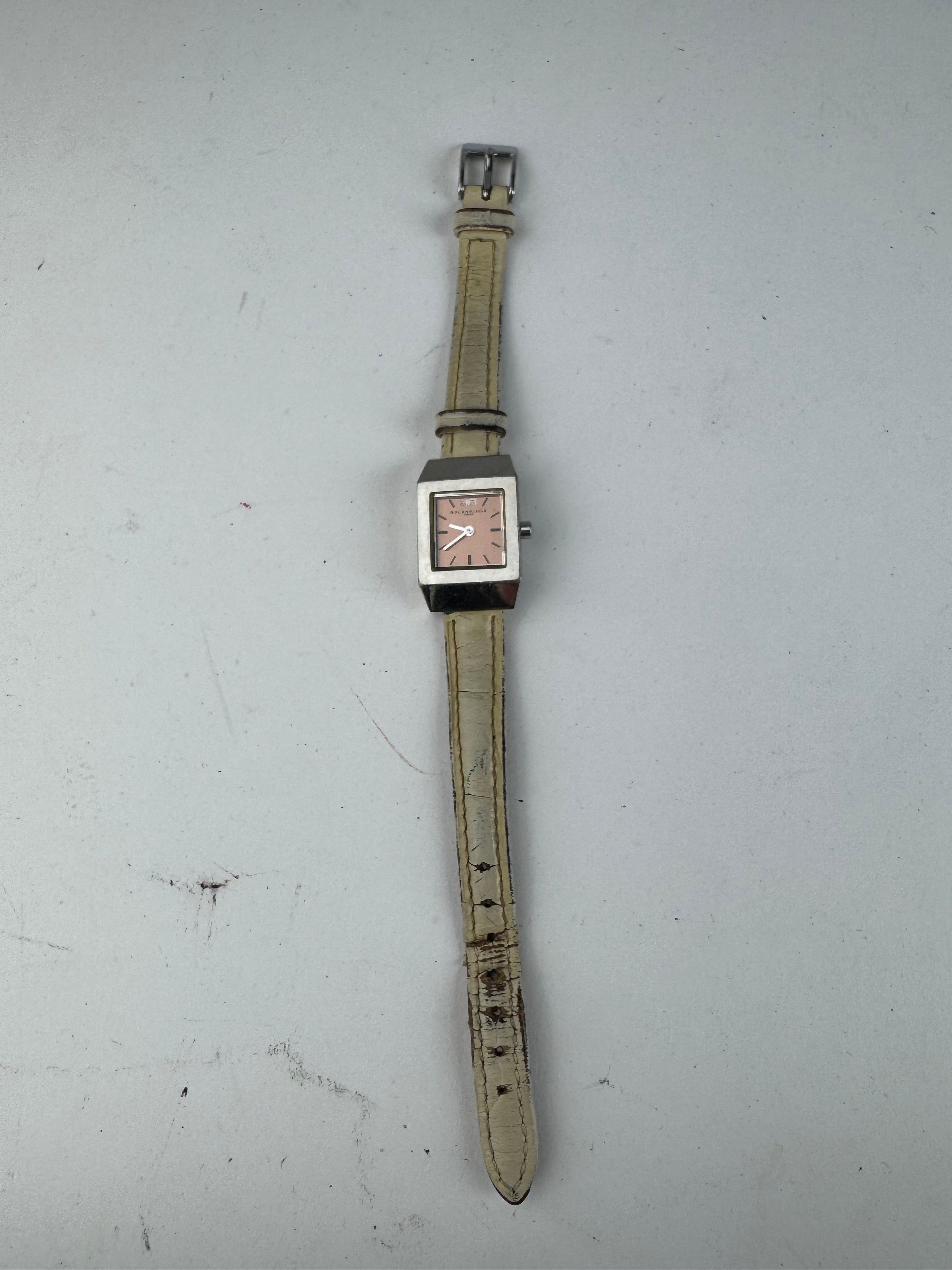 Balenciaga Vintage Watch Size ONE SIZE - 1 Thumbnail