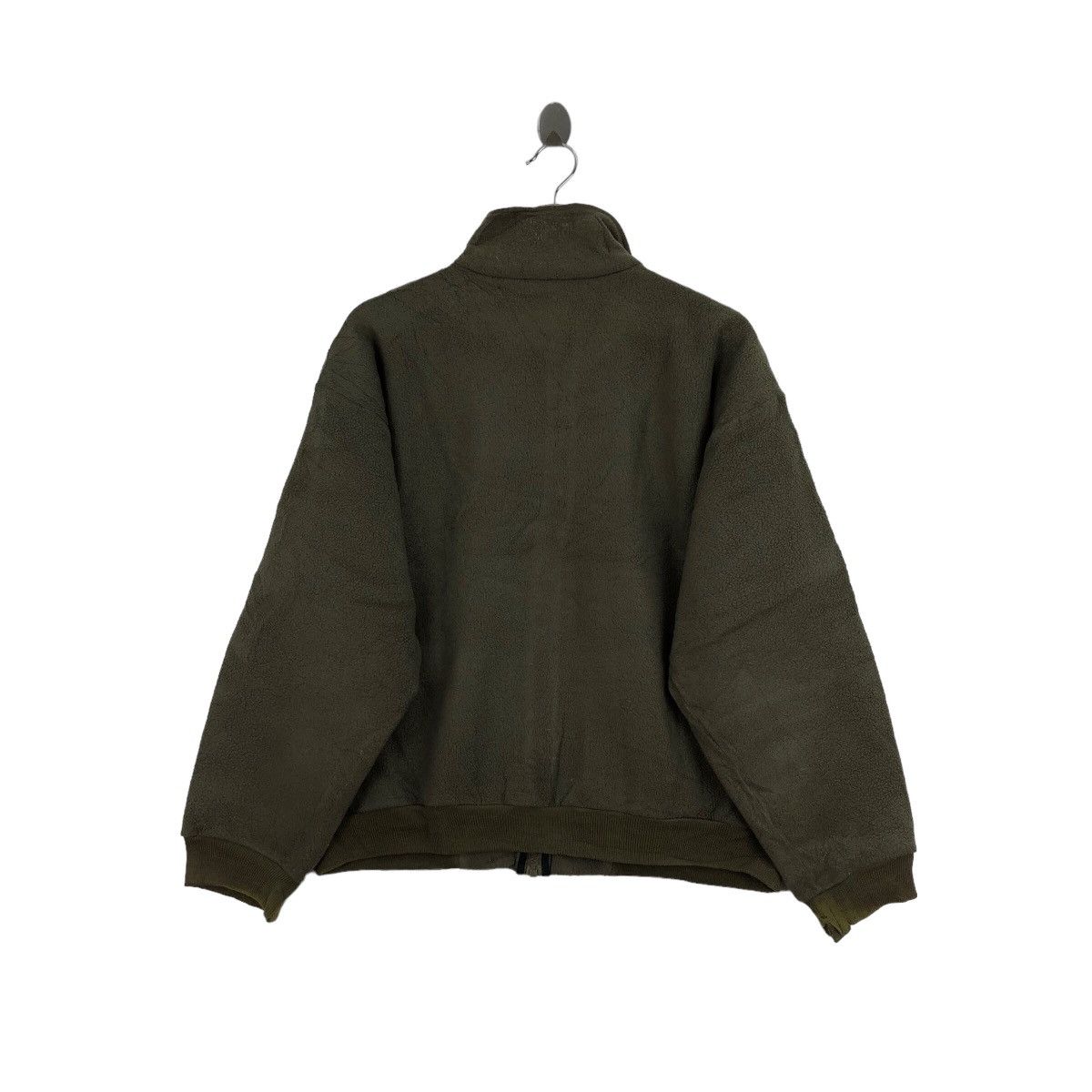The North Face Vintage TNF The North Face Fleece Jacket Sherpa Outdoor Size US M / EU 48-50 / 2 - 5 Thumbnail
