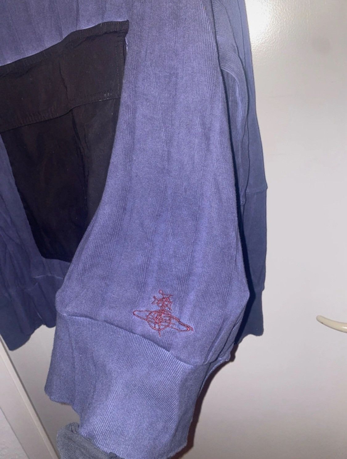 Vivienne Westwood Vivienne Westwood Hoodie Size US S / EU 44-46 / 1 - 7 Thumbnail