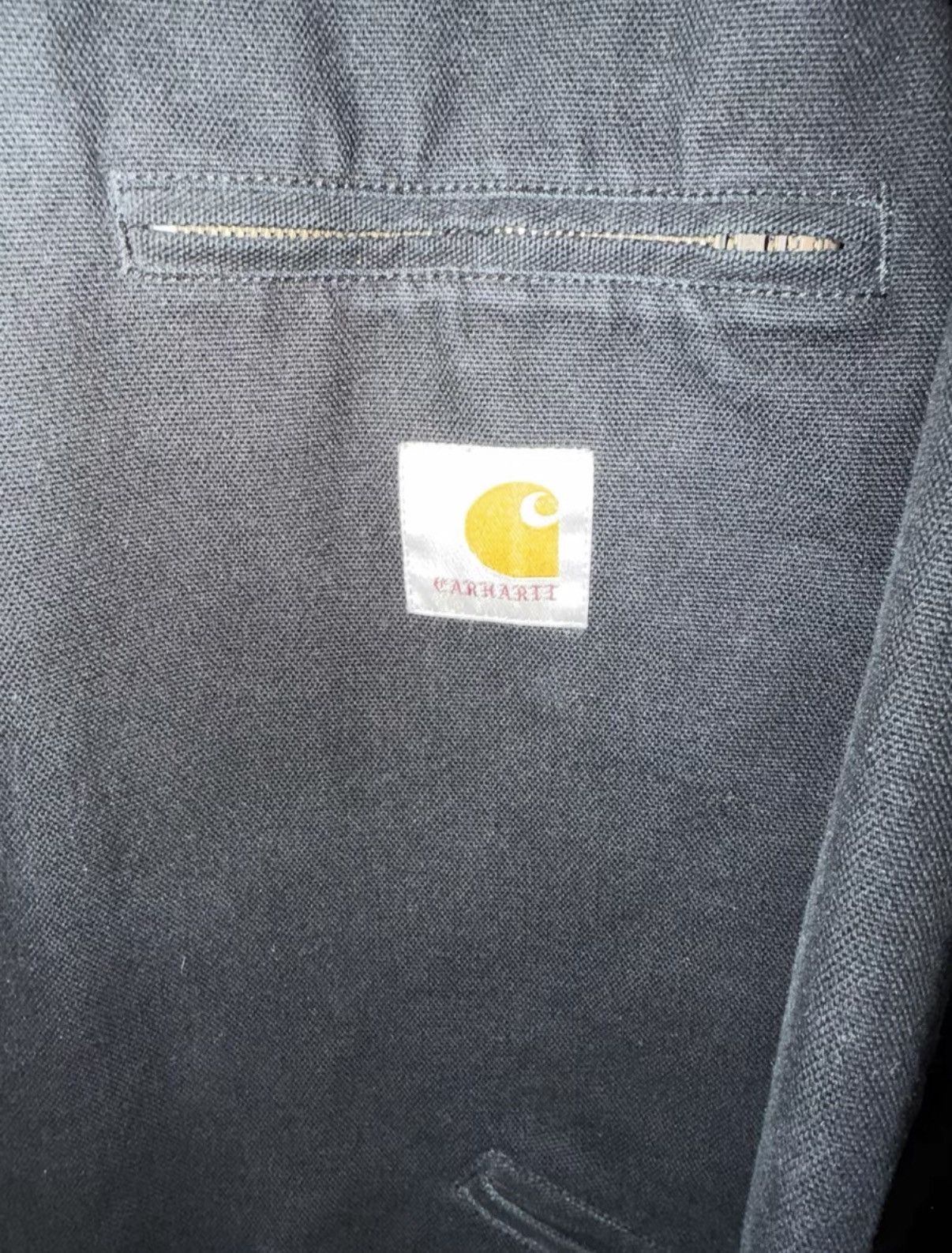 Wacko Maria Wacko Maria x Carhartt Jacket Size US XL / EU 56 / 4 - 3 Thumbnail