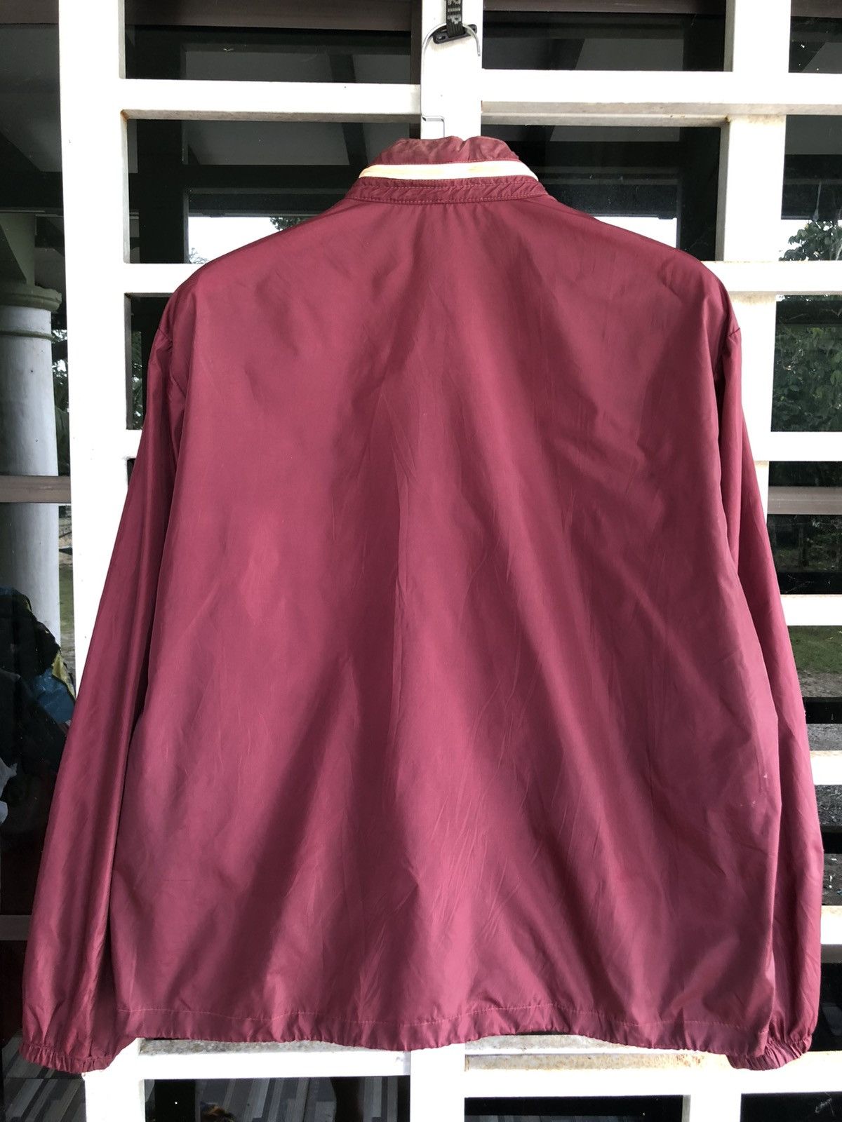 Champion × Vintage True vintage 60’s Champion Willamette University Size US L / EU 52-54 / 3 - 10 Thumbnail
