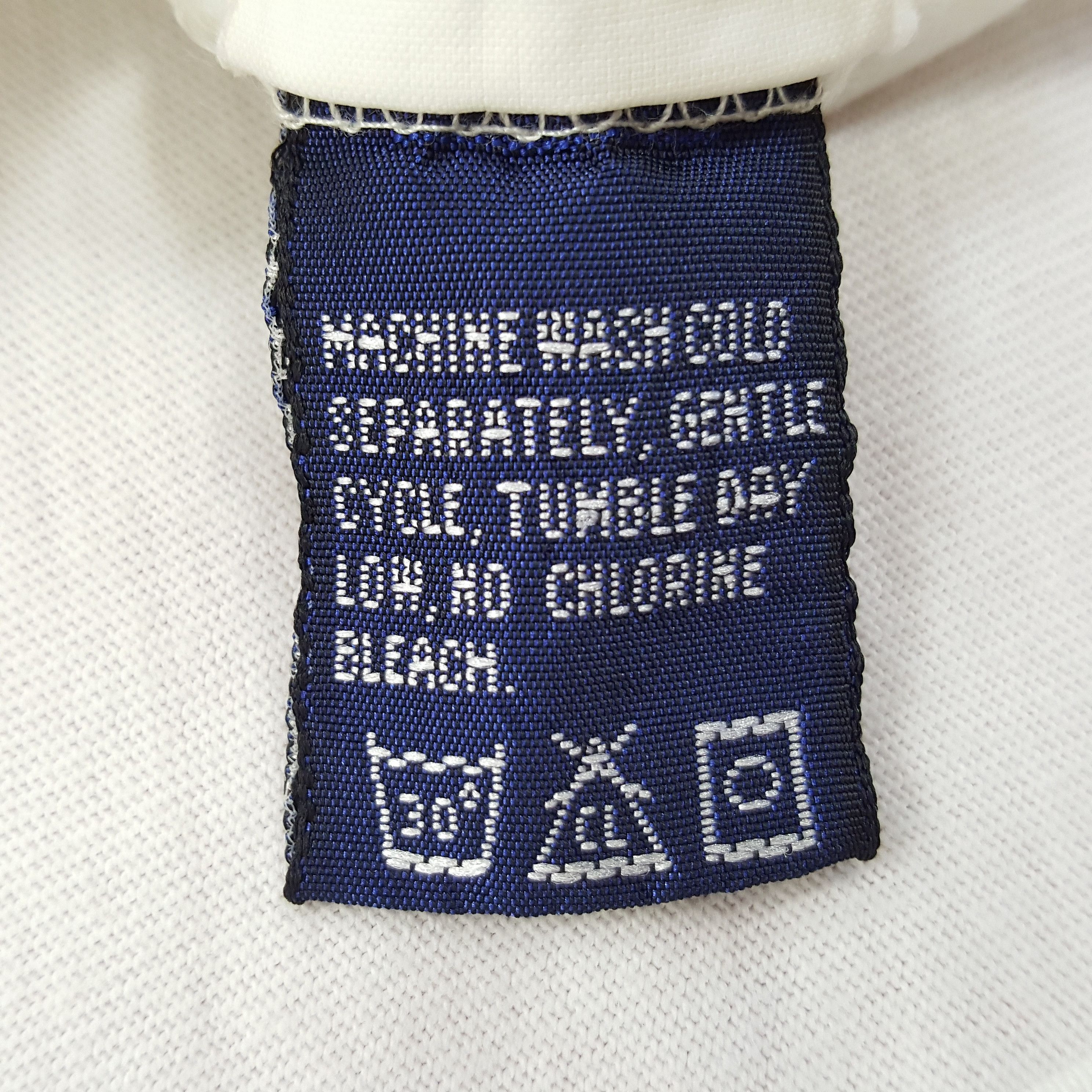 Nautica × Vintage Nautica Surfing Design Style Tshirt Size US L / EU 52-54 / 3 - 8 Thumbnail