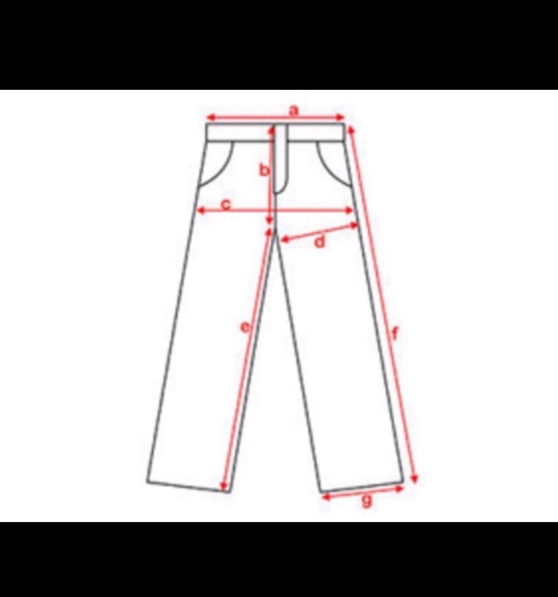 Genuine Leather Vintage Leather Pants Size US 30 / EU 46 - 10 Thumbnail