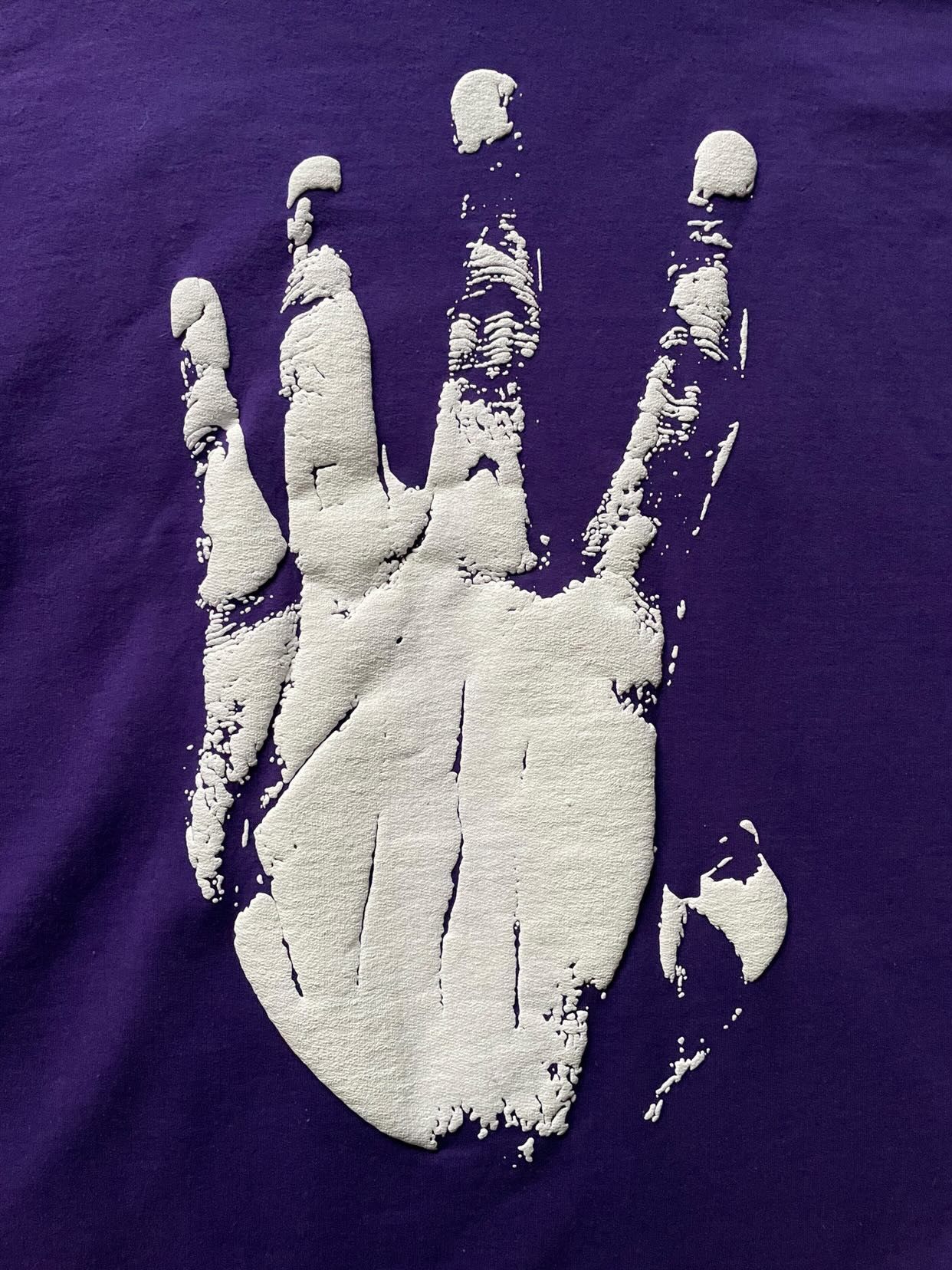 Revenge Revenge XXXTENTACION Purple KILL Hoodie Size US XL / EU 56 / 4 - 5 Thumbnail
