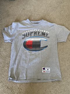 Champion × Supreme | Grailed