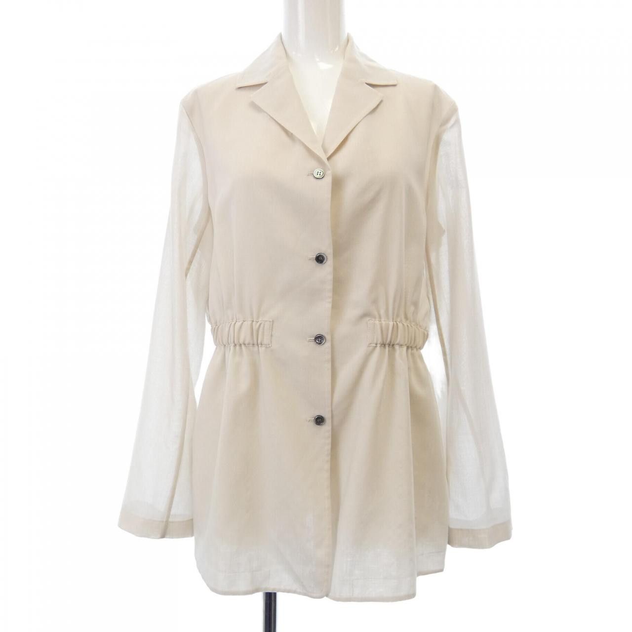 Theory Theory Theory Jacket Textile Outerwear DUTY FREE for USA Size ONE SIZE - 1 Thumbnail